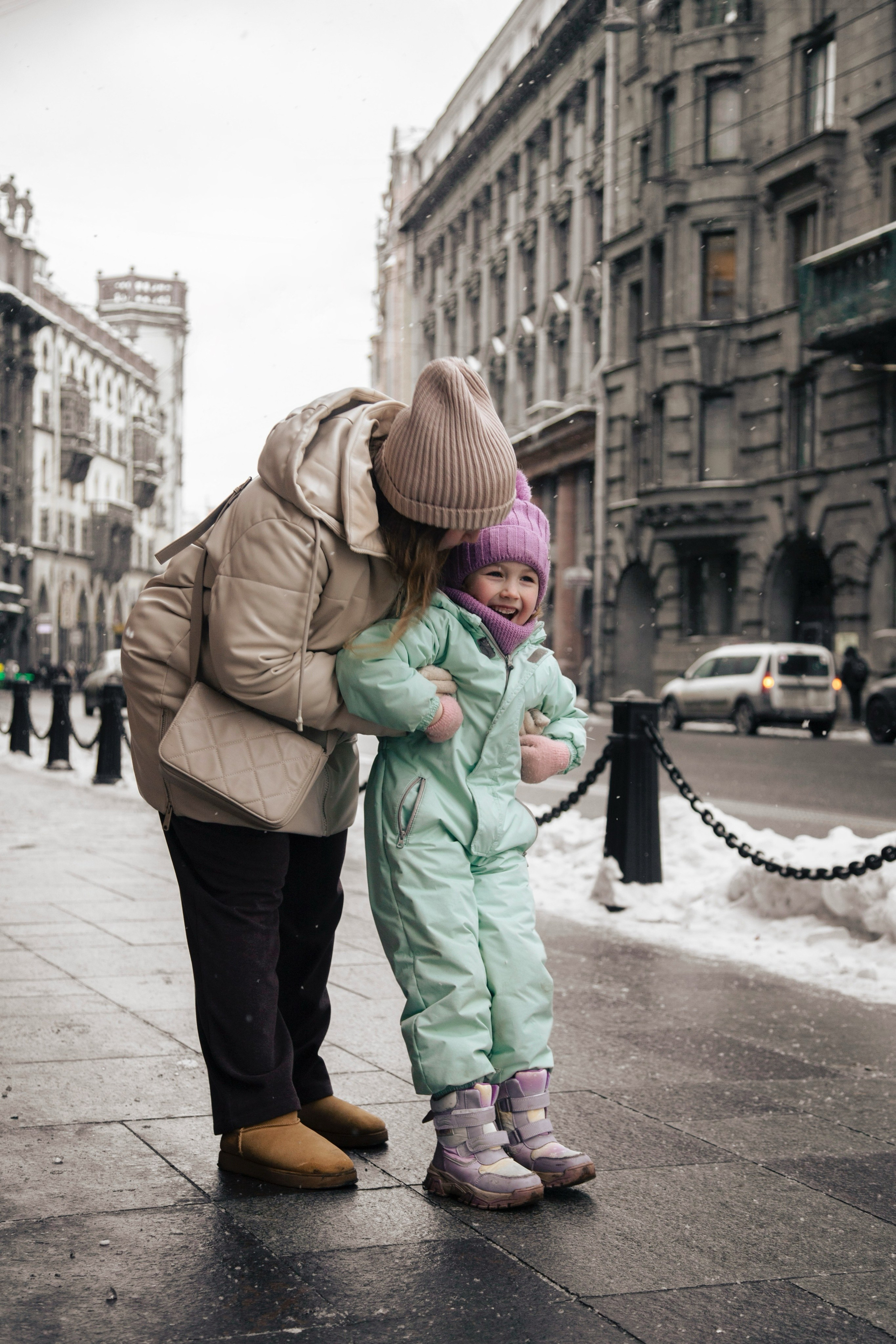 Петроградка