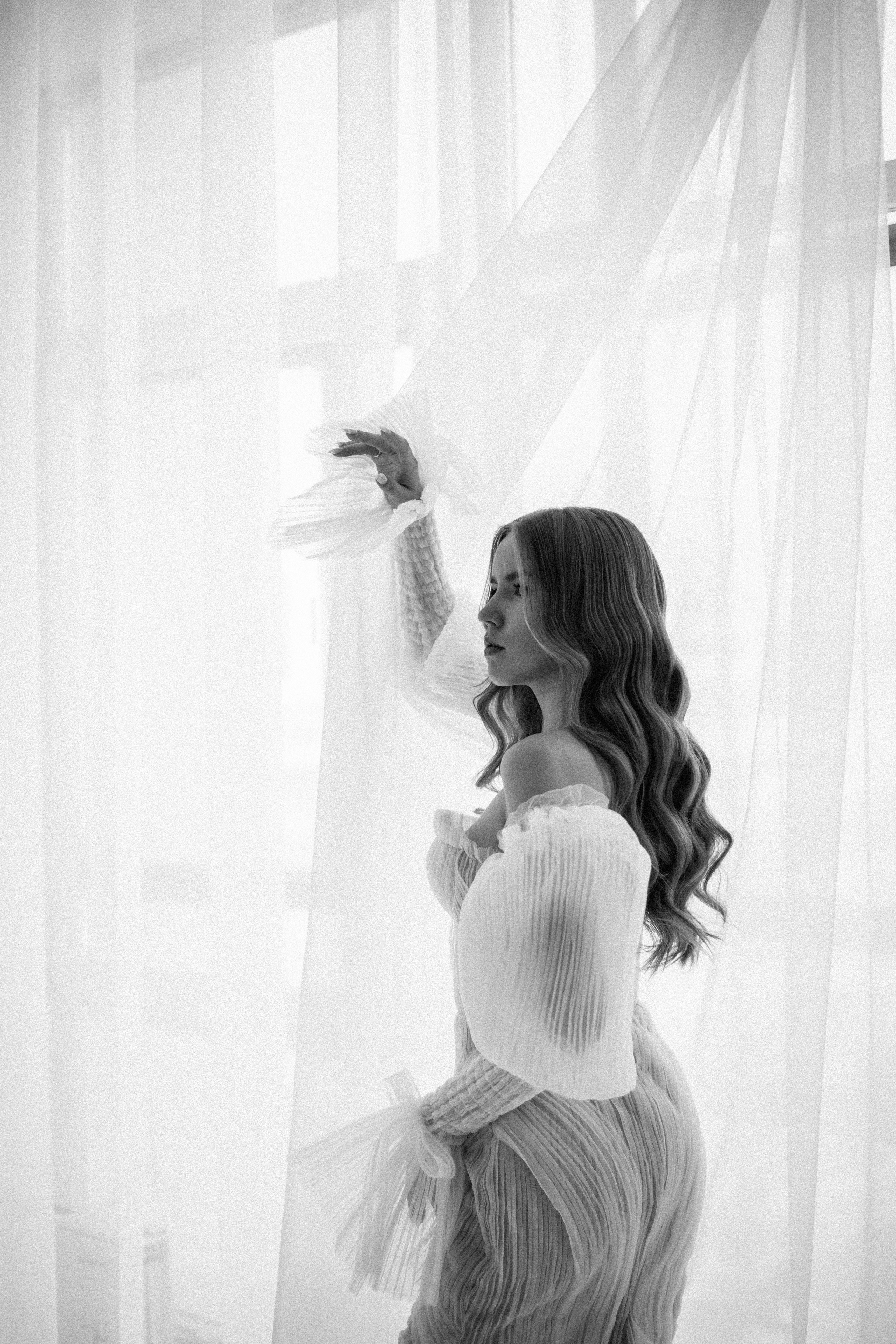 Ксения. Фотограф в Екатеринбурге Веретенова Наталья