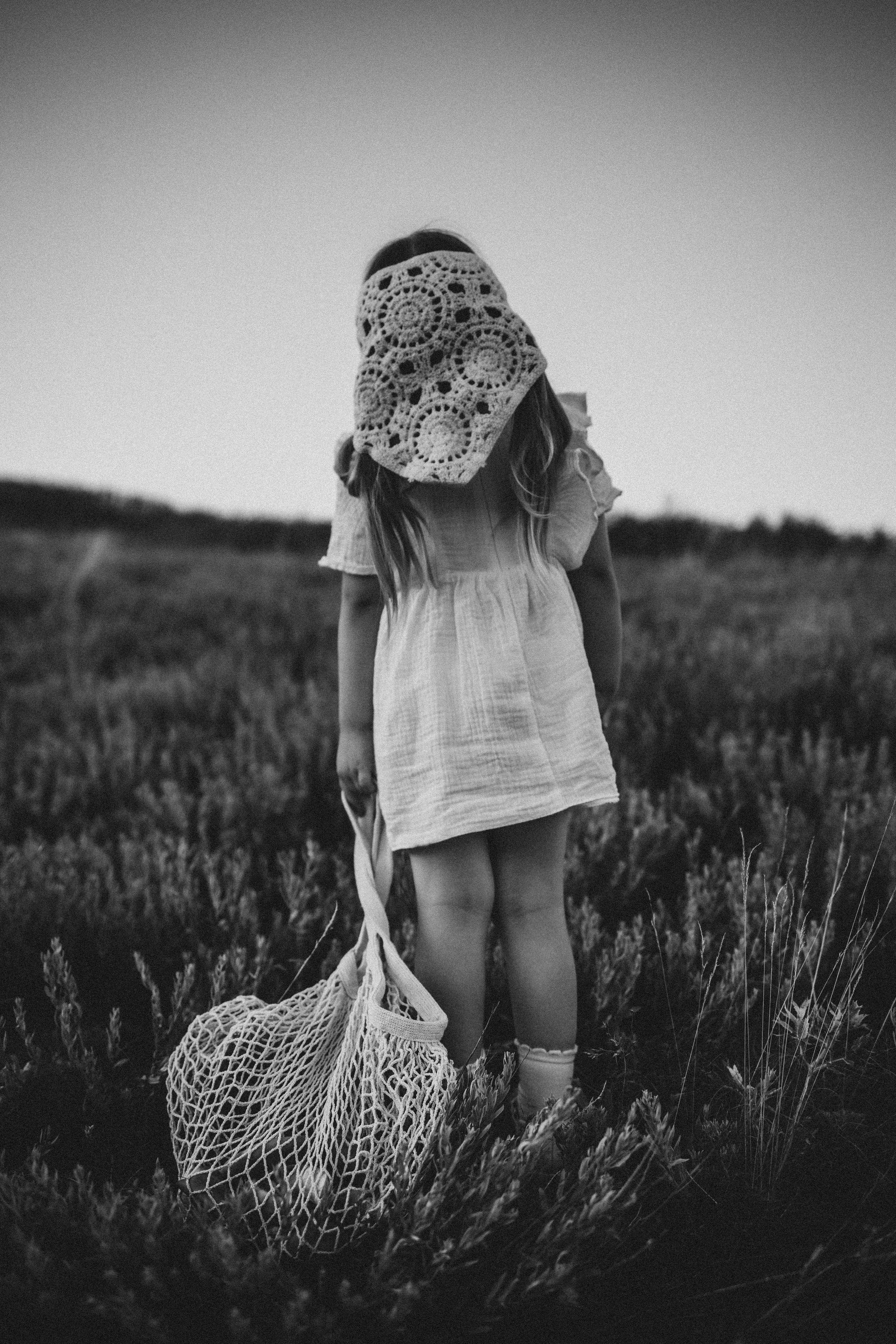 Про самое важное. Фотограф Алевтина Матешук