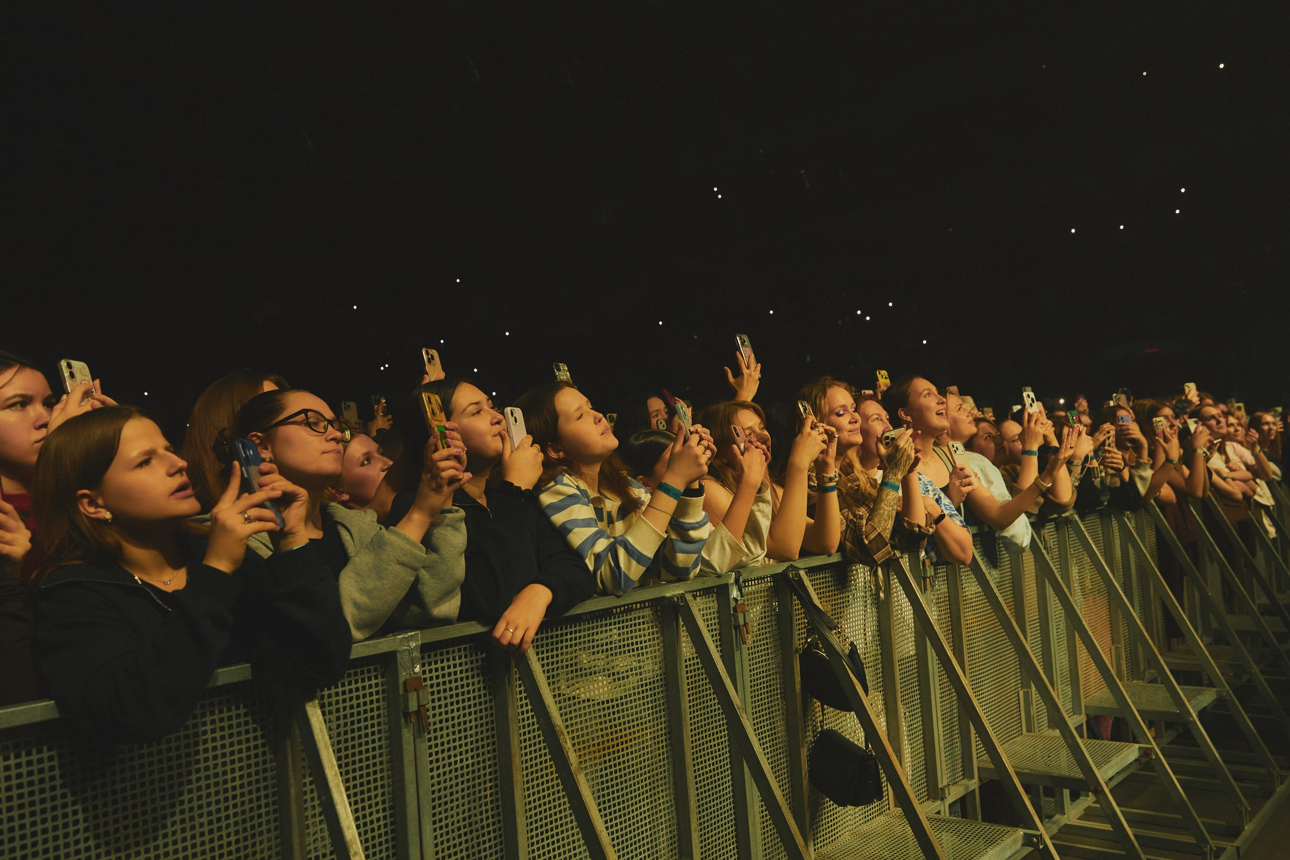 Концерт Вани Дмитриенко. Свадебный и семейный фотограф