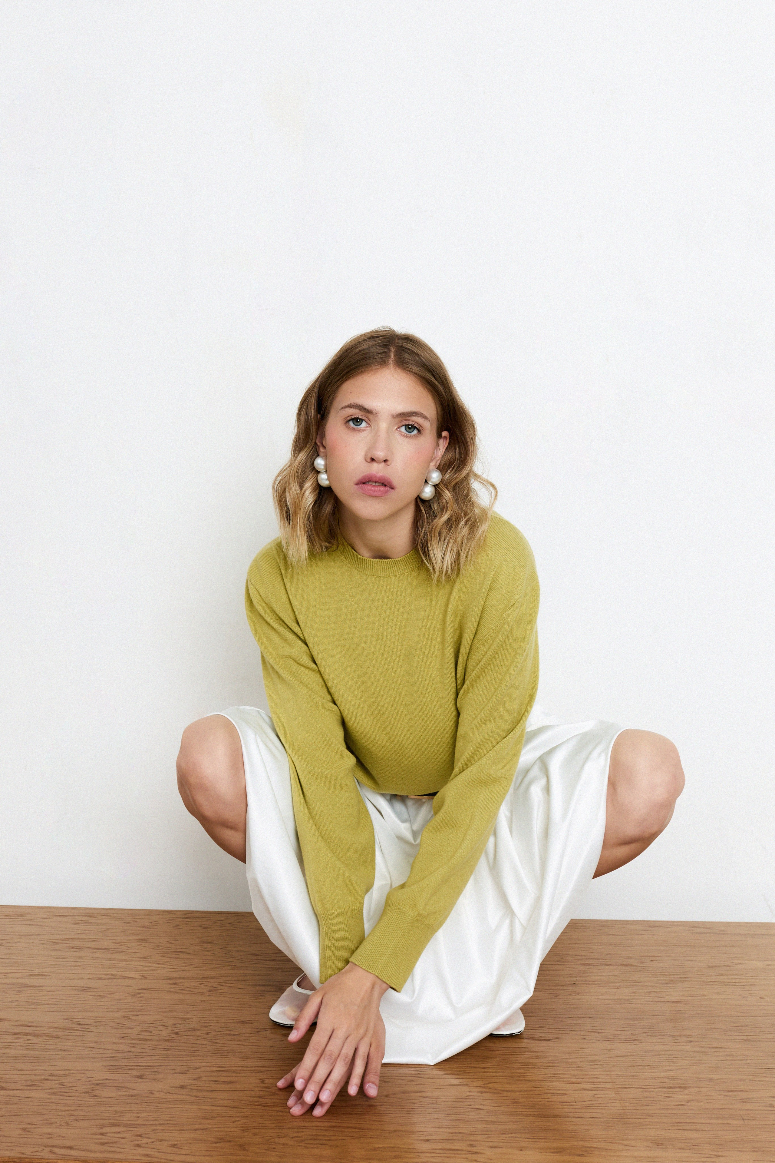 Ulyana. Фотограф для брендов в Москве