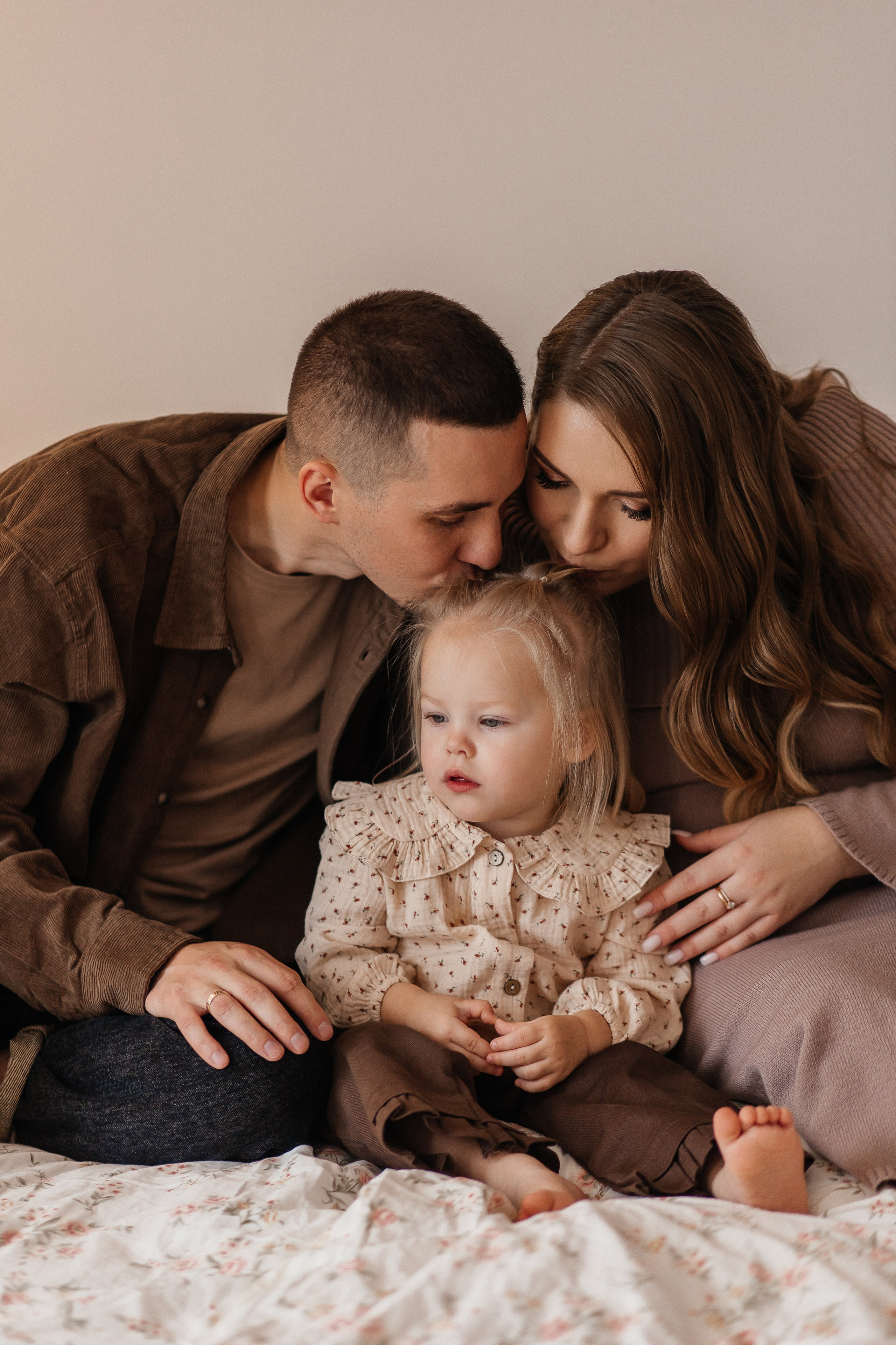 +1. Семейный и свадебный фотограф в Тамбове Ксения Плотникова