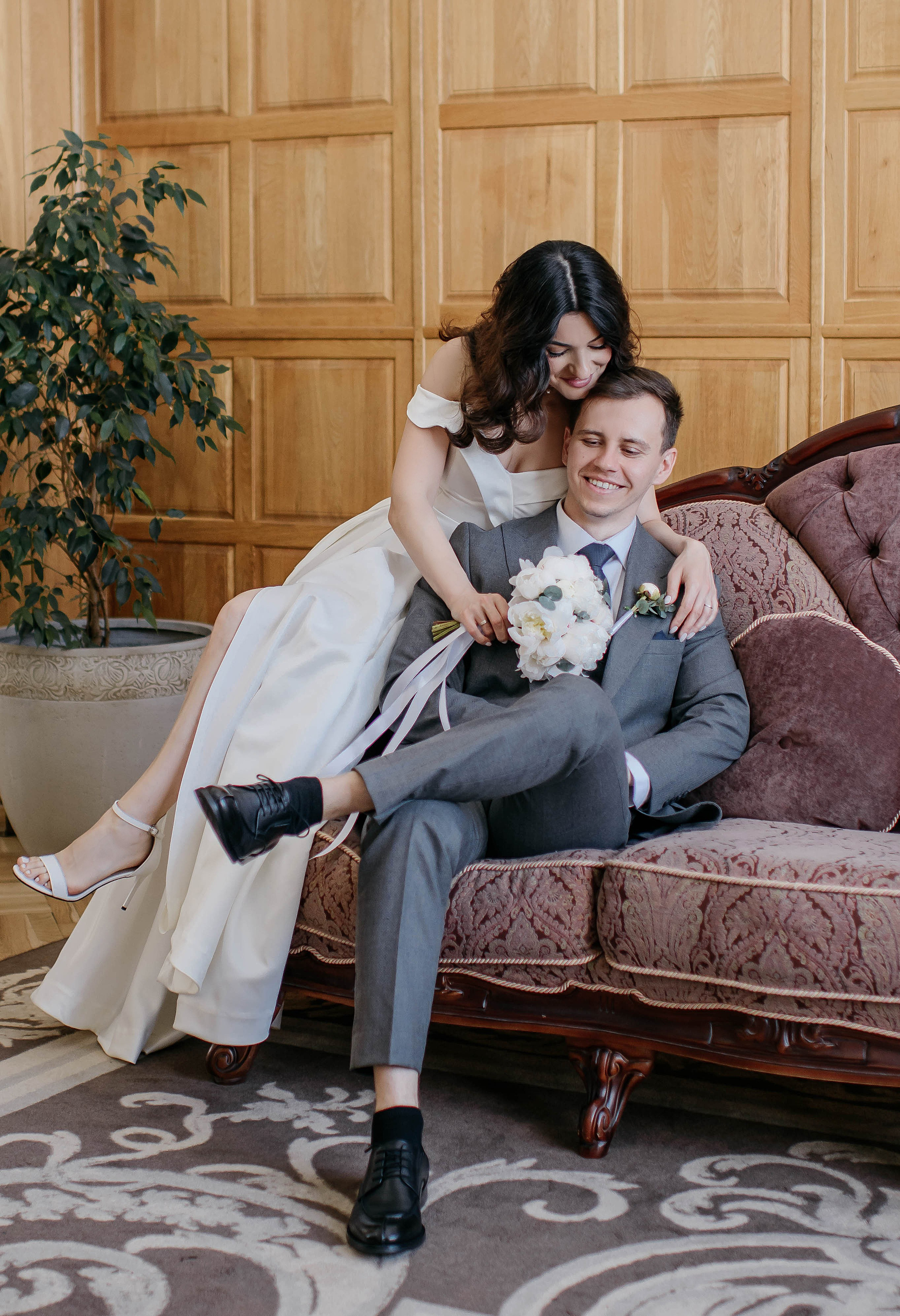 28.06.24. Свадебный и семейный фотограф в г. Москва Ирина Гаврилова