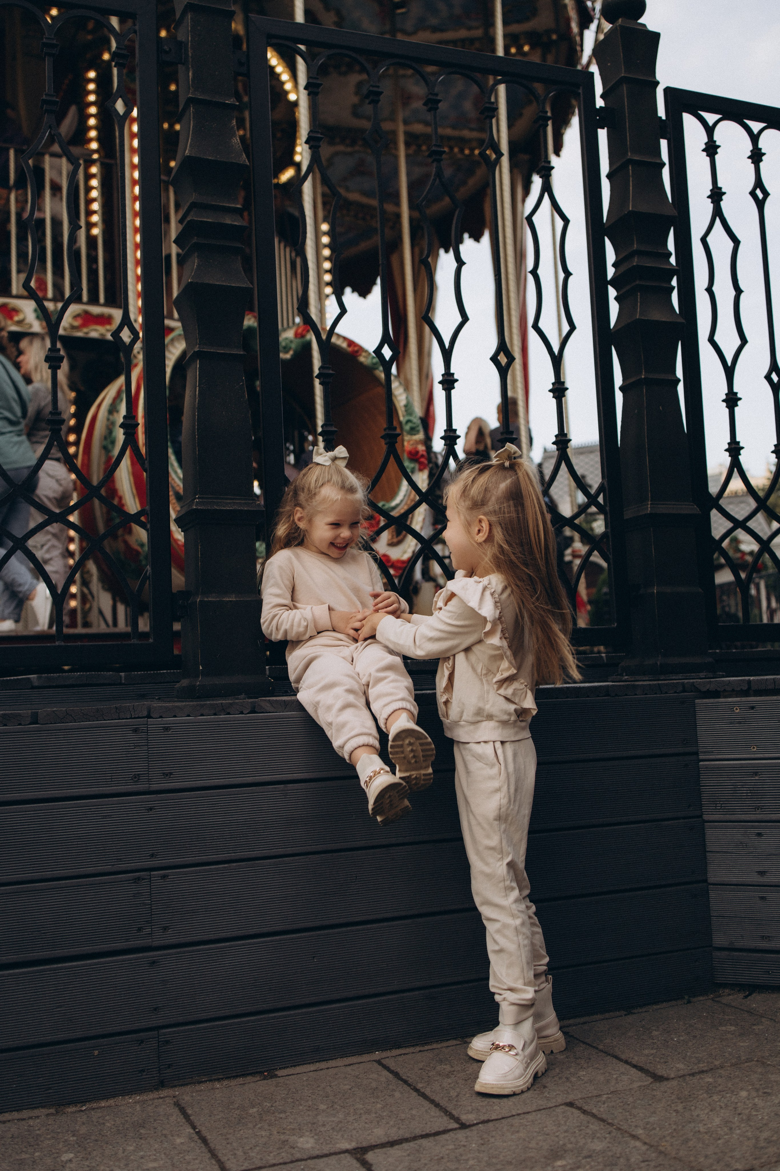Прогулка в Москве. Фотограф в Иваново и Суздале