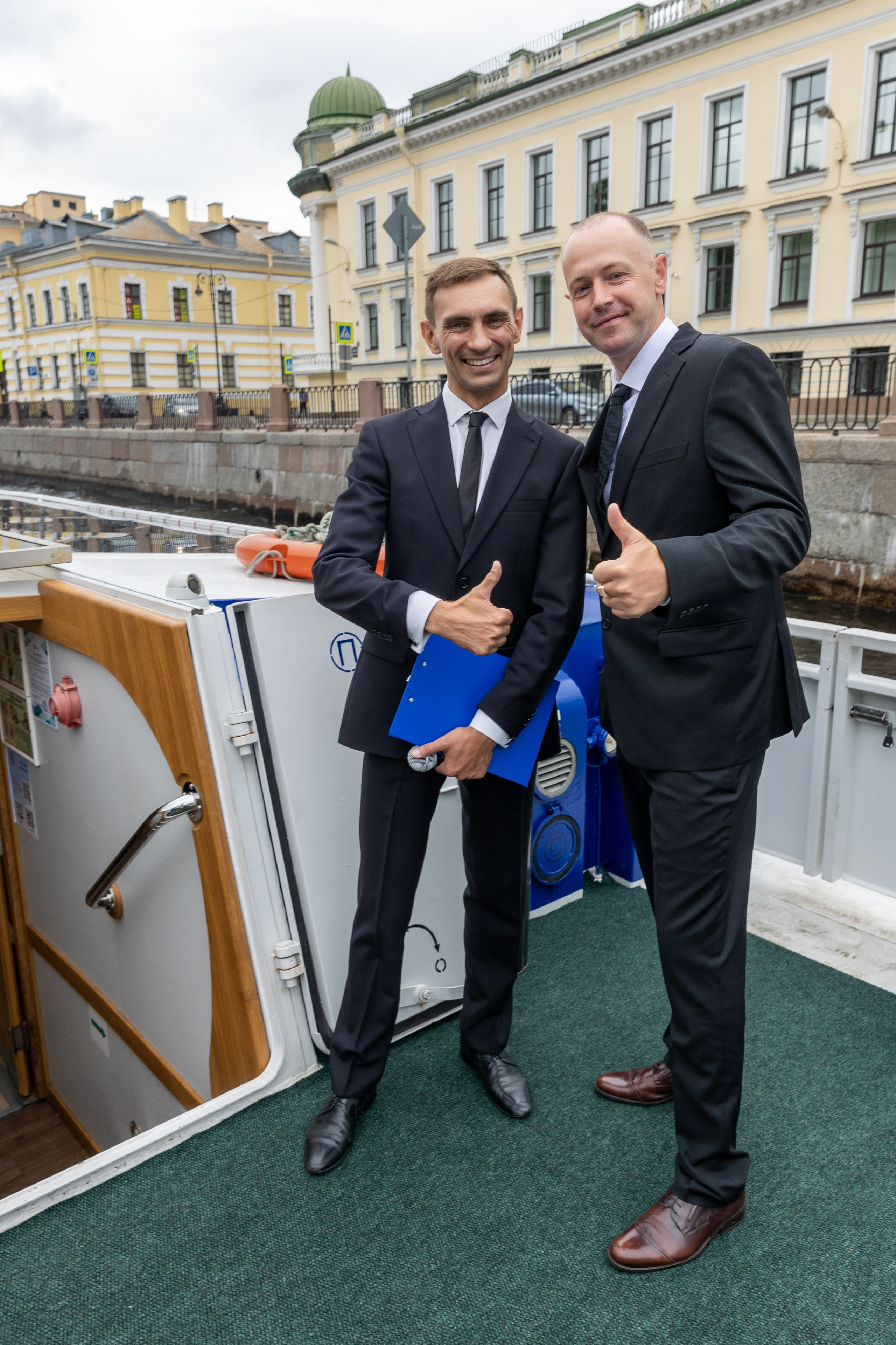 Сергей и Екатерина. Фотограф в Санкт-Петербурге Закута Ольга