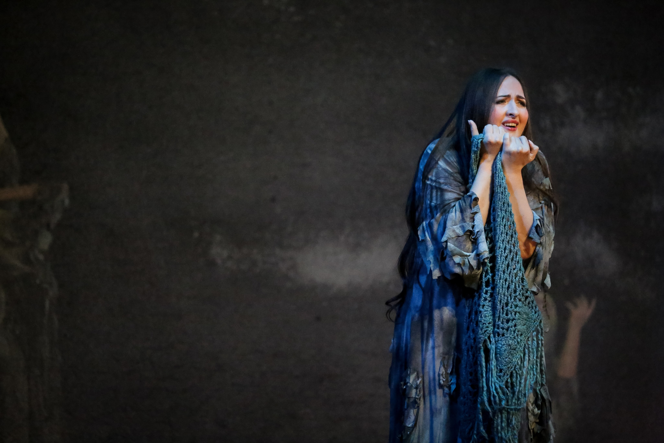 «Князь Игорь» (февраль 2019). Дарья Письменюк / Darya Leitstern — фотограф, музыкант, журналист, путешественник