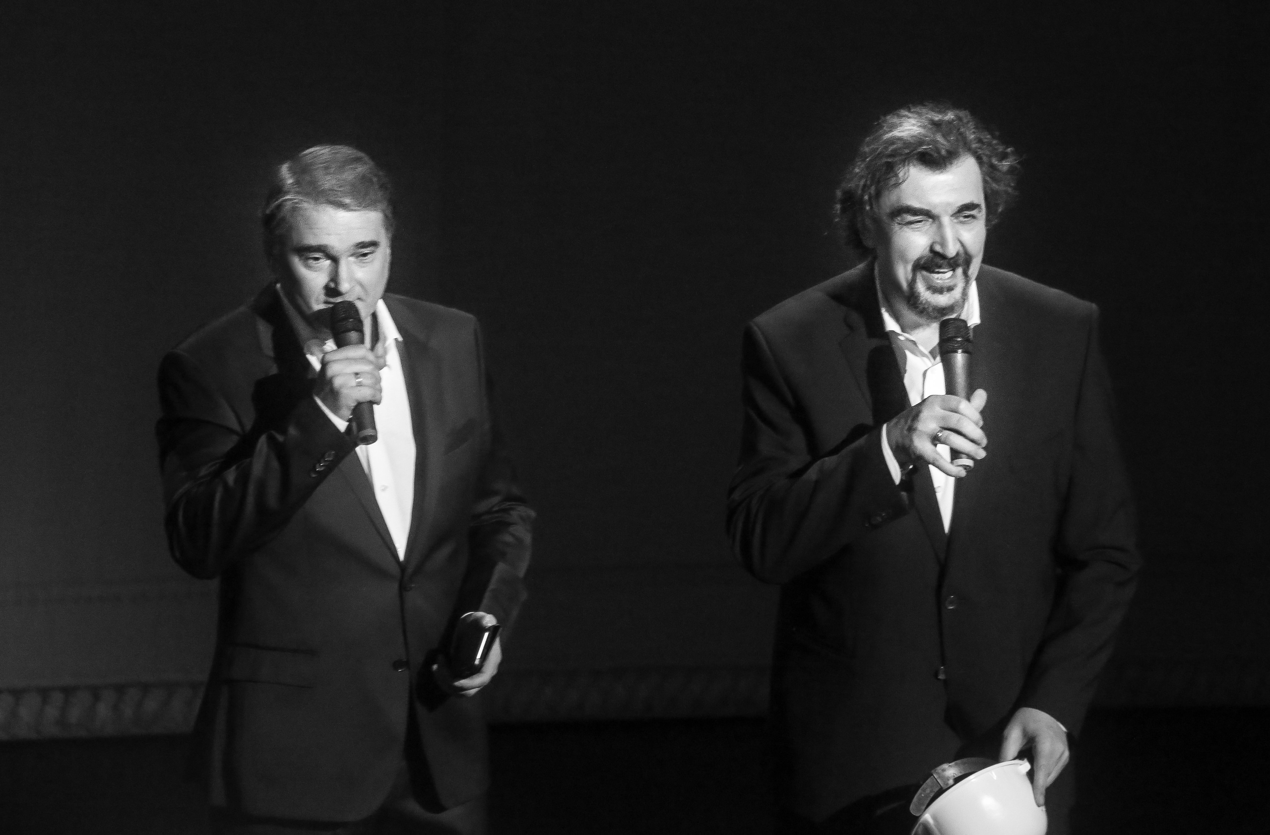 80-летие московского Дома актера. Дарья Письменюк / Darya Leitstern — фотограф, музыкант, журналист, путешественник