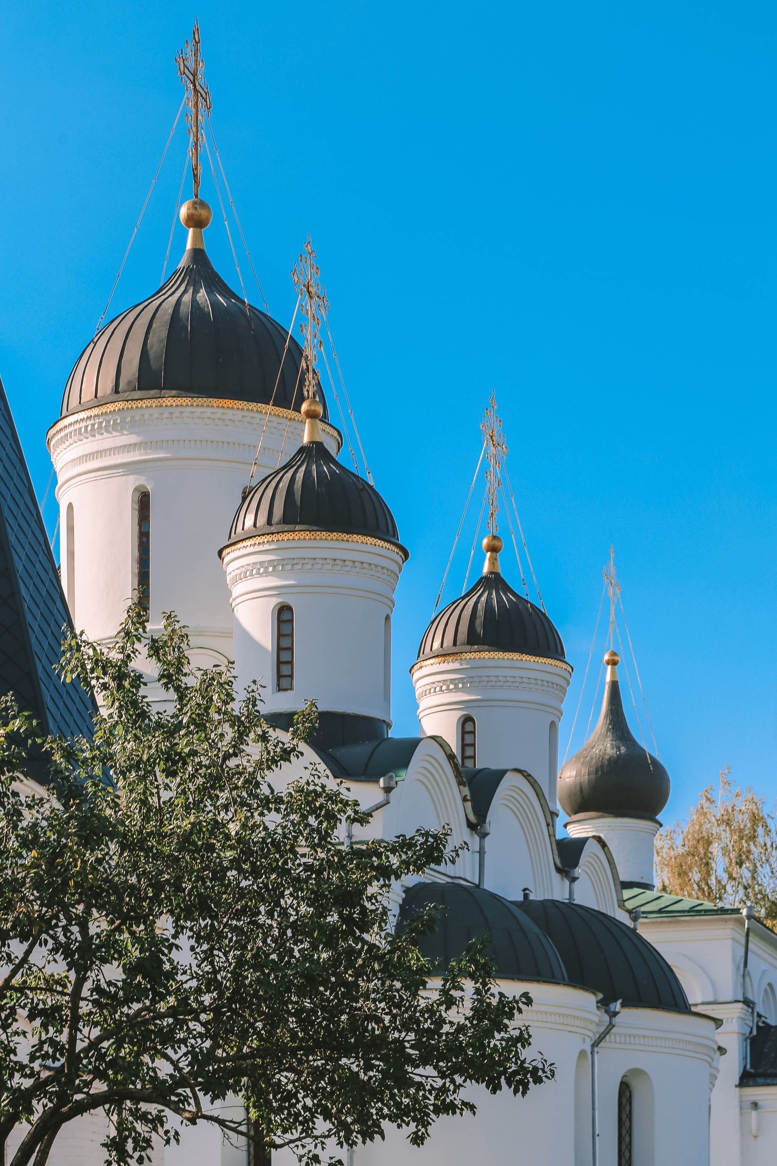 Муром. Дарья Письменюк / Darya Leitstern — фотограф, музыкант, журналист, путешественник