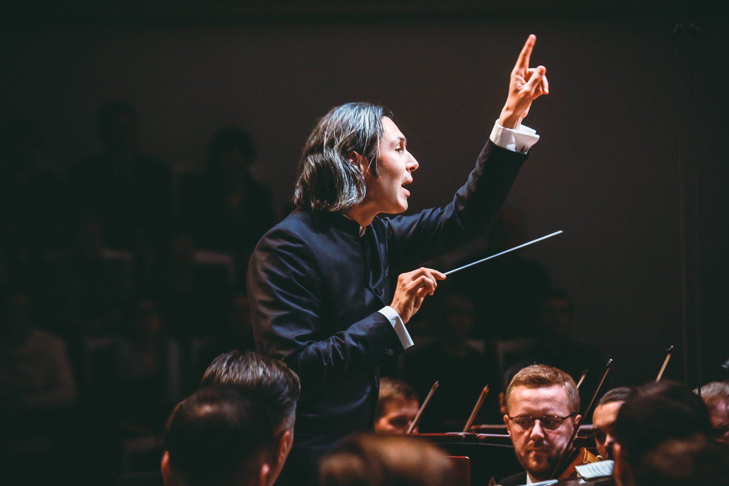 Рождественские концерты — зима 2019-2020. Дарья Письменюк / Darya Leitstern — фотограф, музыкант, журналист, путешественник