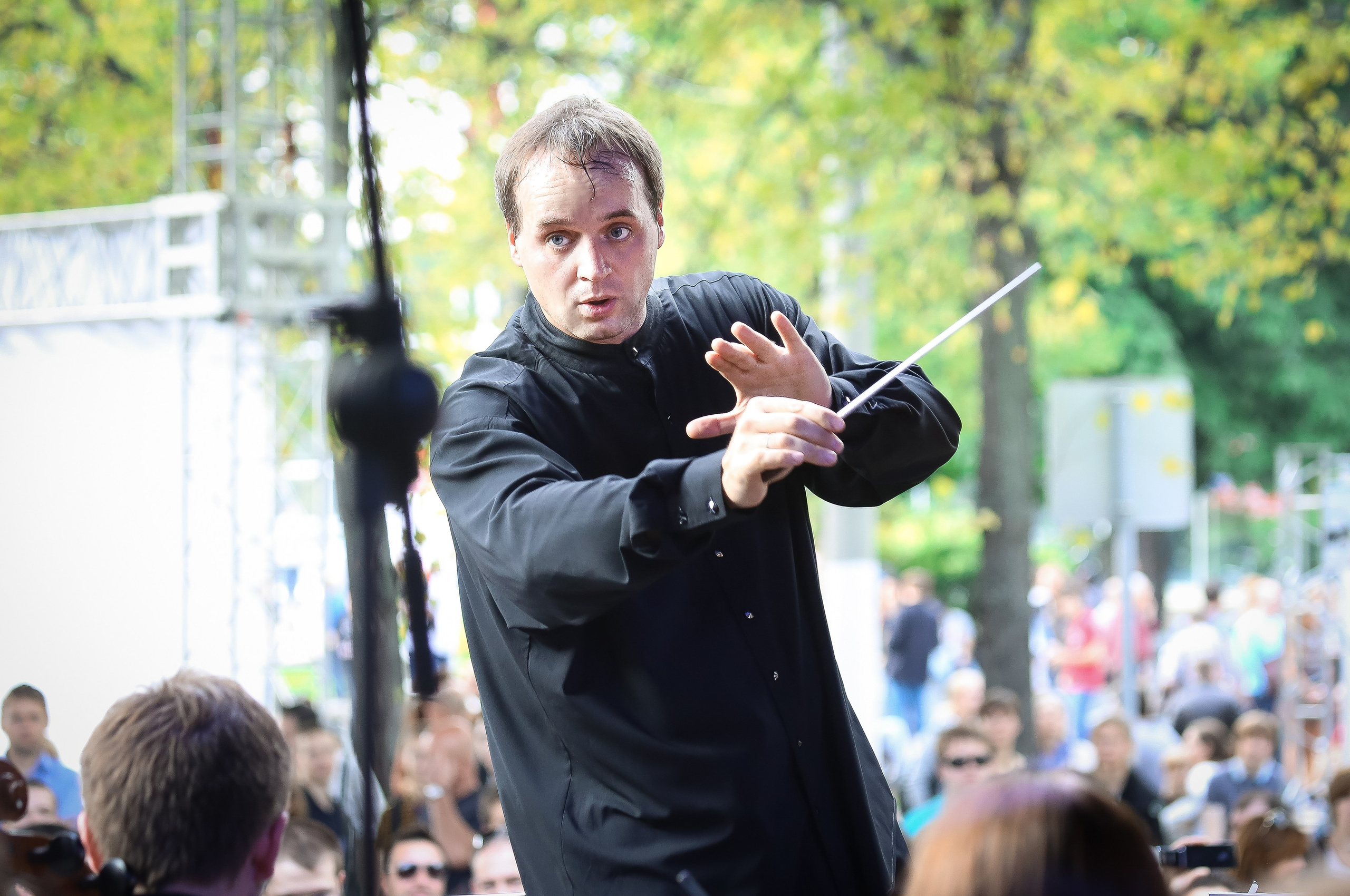 Разное. Дарья Письменюк / Darya Leitstern — фотограф, музыкант, журналист, путешественник