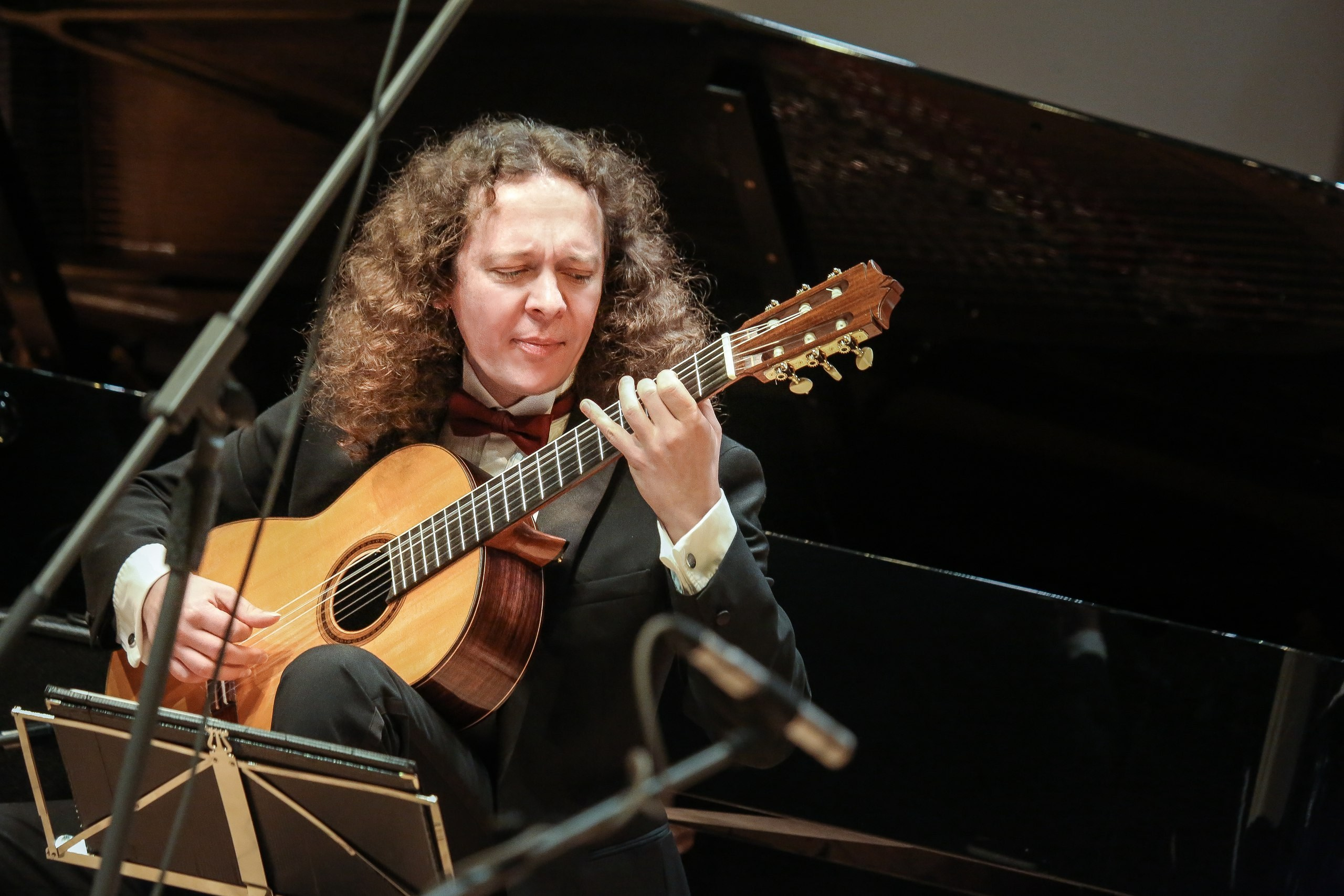 Этно-Симфо-Jazz. Дарья Письменюк / Darya Leitstern — фотограф, музыкант, журналист, путешественник