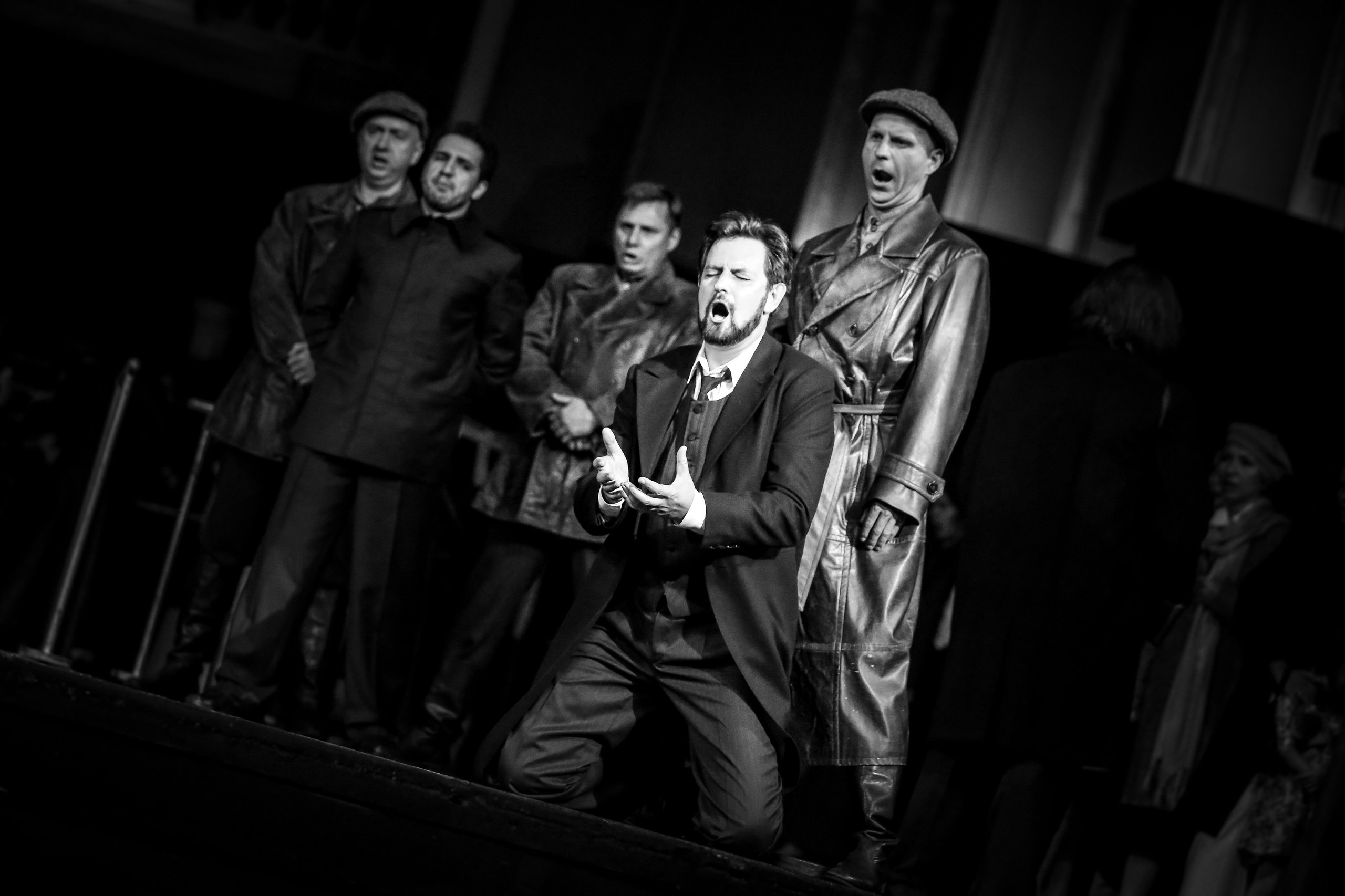 Захария в «Набукко» Верди — Новая опера. Дарья Письменюк / Darya Leitstern — фотограф, музыкант, журналист, путешественник