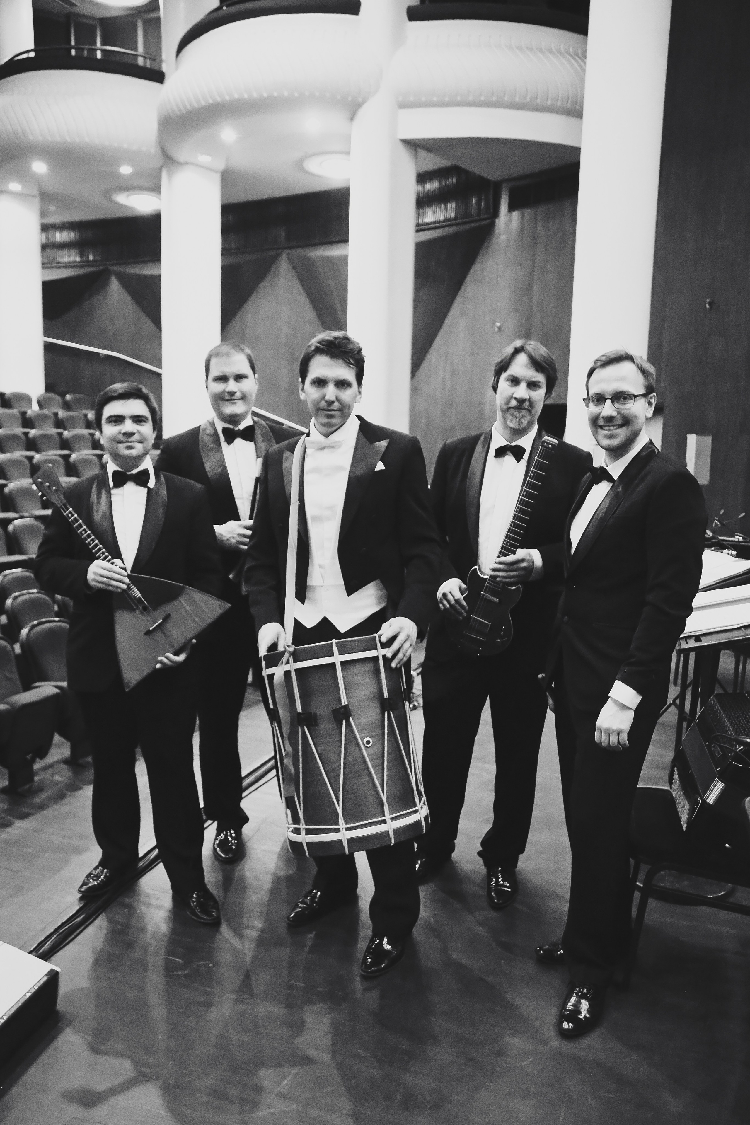 «Вий» Гоголя с Даниилом Спиваковским. Дарья Письменюк / Darya Leitstern — фотограф, музыкант, журналист, путешественник