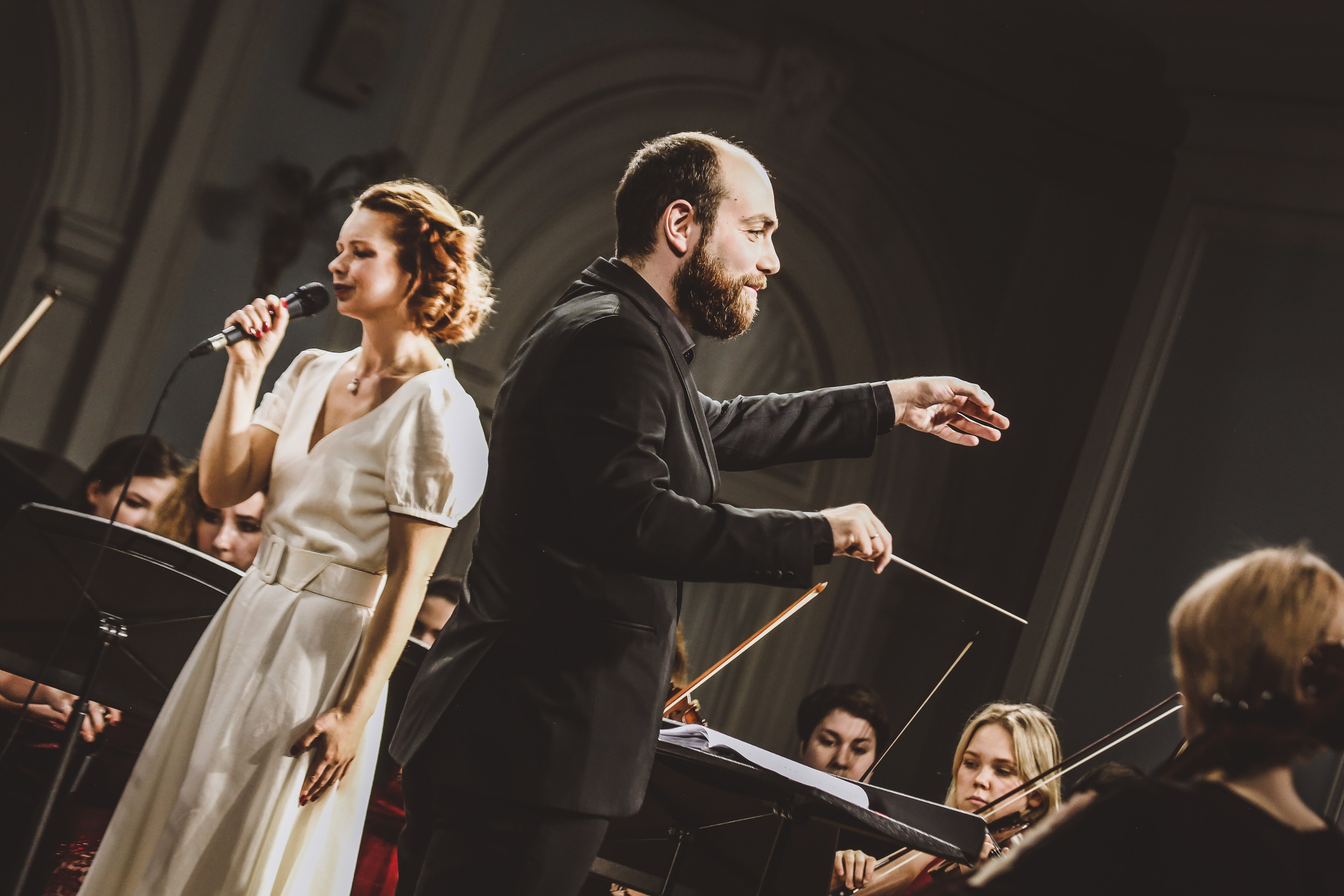 «Агата возвращается домой» с Алисой Гребенщиковой. Дарья Письменюк / Darya Leitstern — фотограф, музыкант, журналист, путешественник