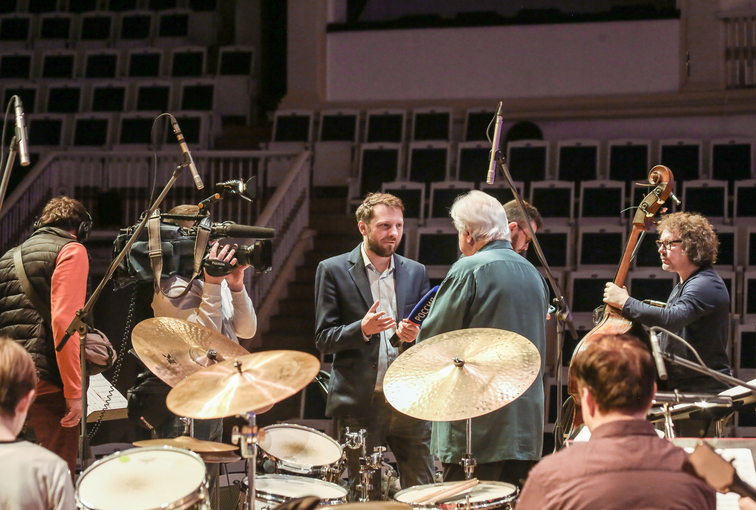 Концерт в Старый Новый год. Дарья Письменюк / Darya Leitstern — фотограф, музыкант, журналист, путешественник