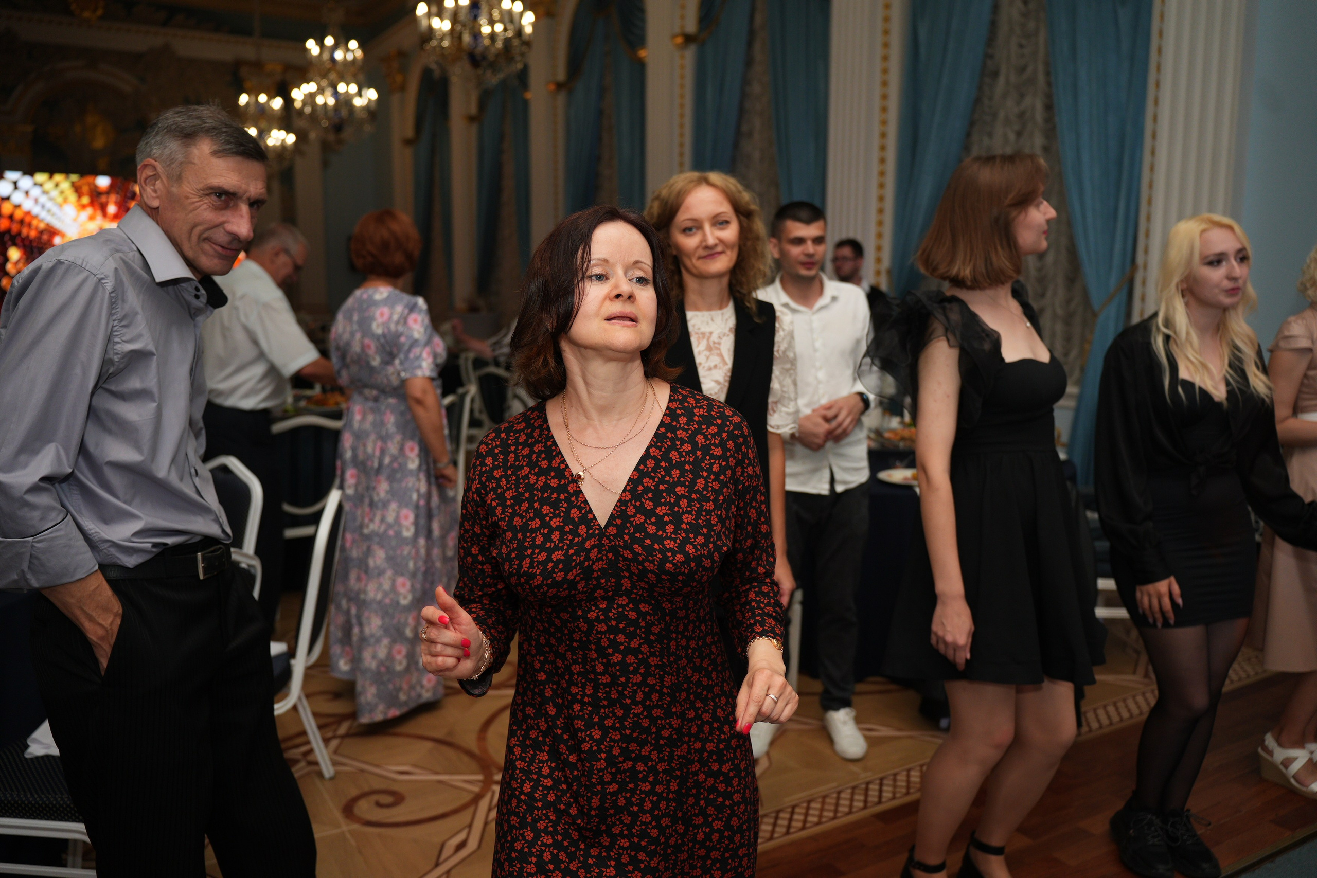 Агат-Систем 45 лет. Семейный и свадебный фотограф Минск, Беларусь Анна Орловская