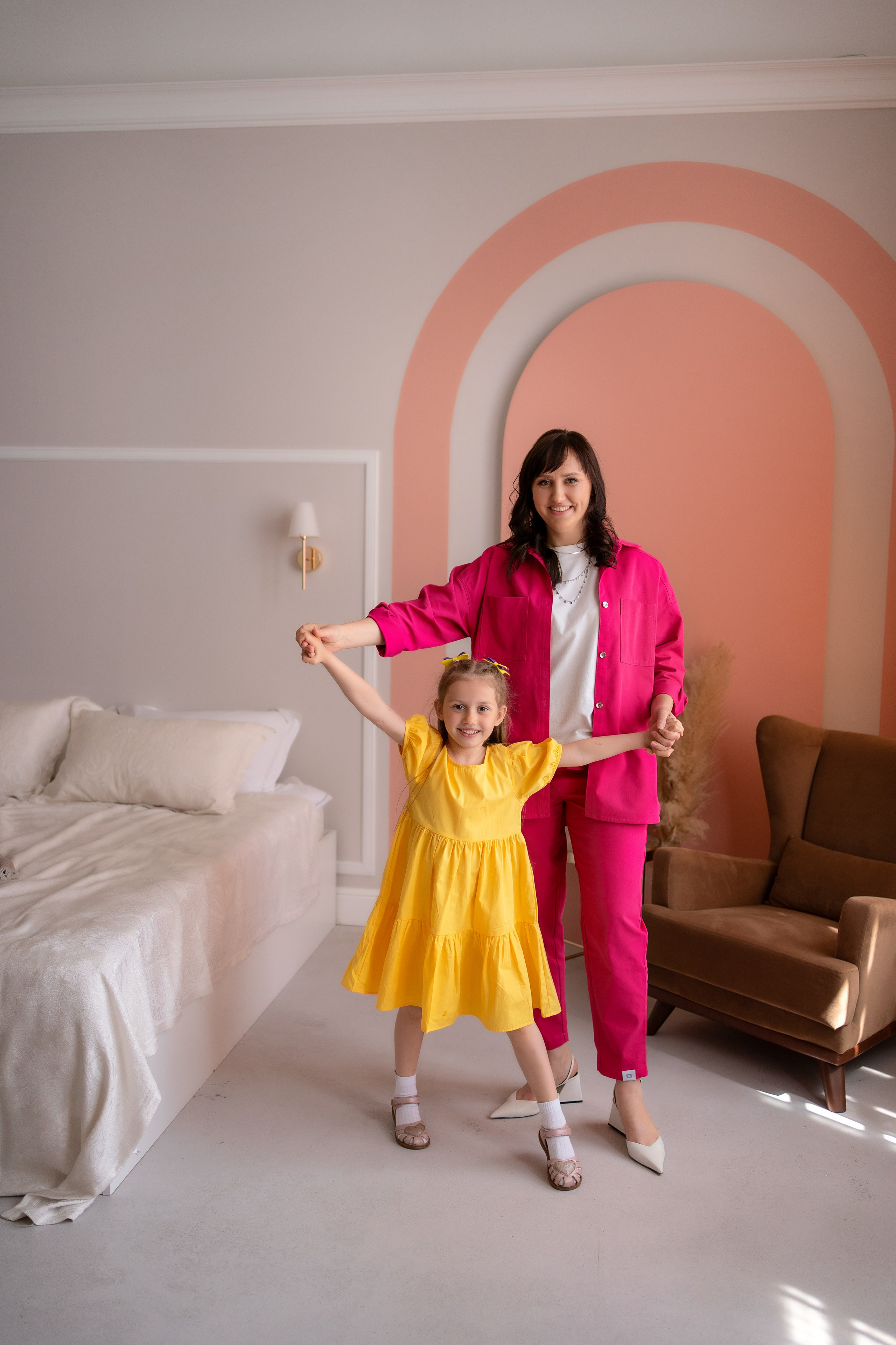 ВипФотодень. Семейный и свадебный фотограф Минск, Беларусь Анна Орловская