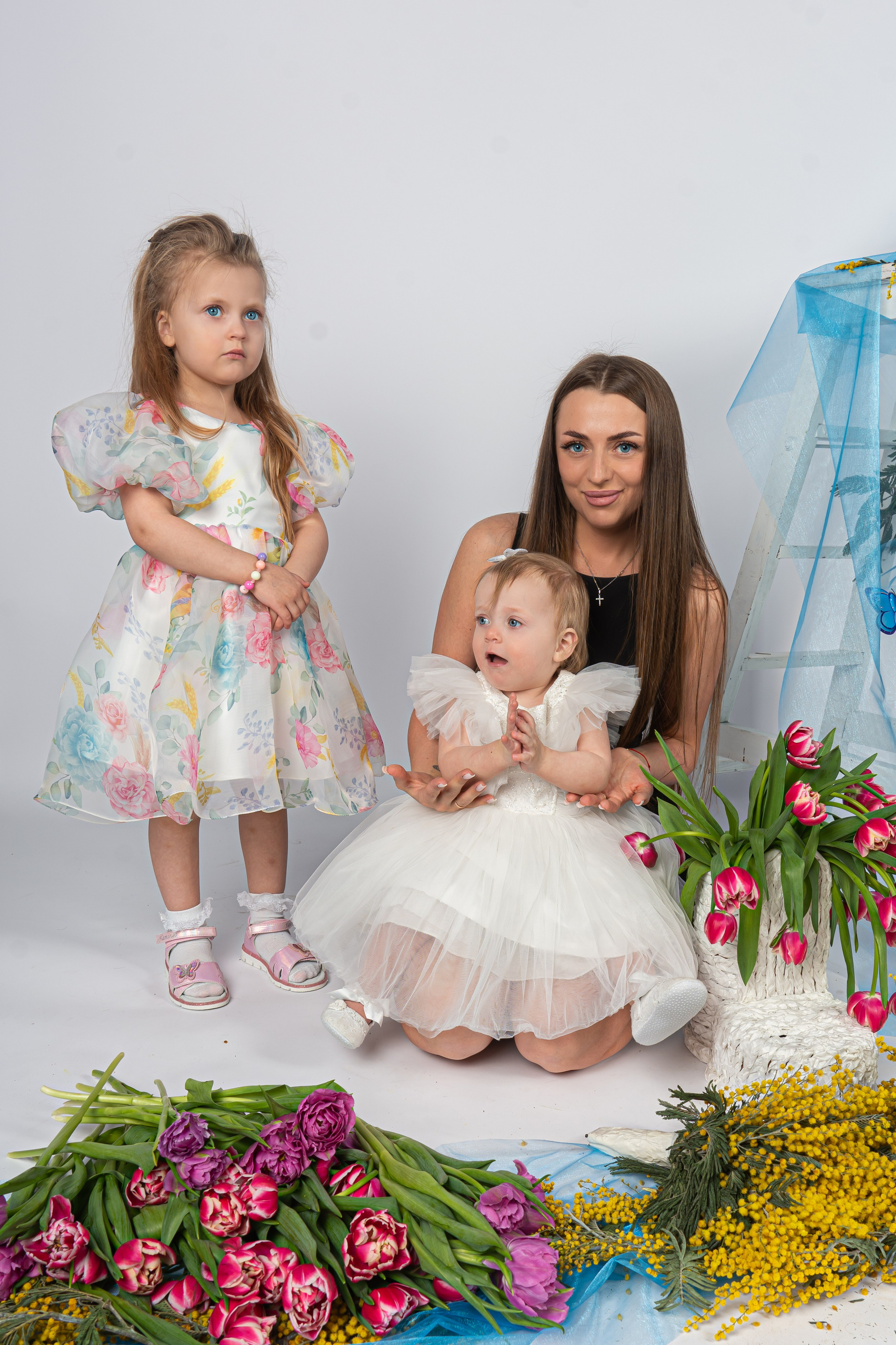 8 марта 2024. Фотограф на Камчатке Анна Моргачёва. Семейные и детские съёмки