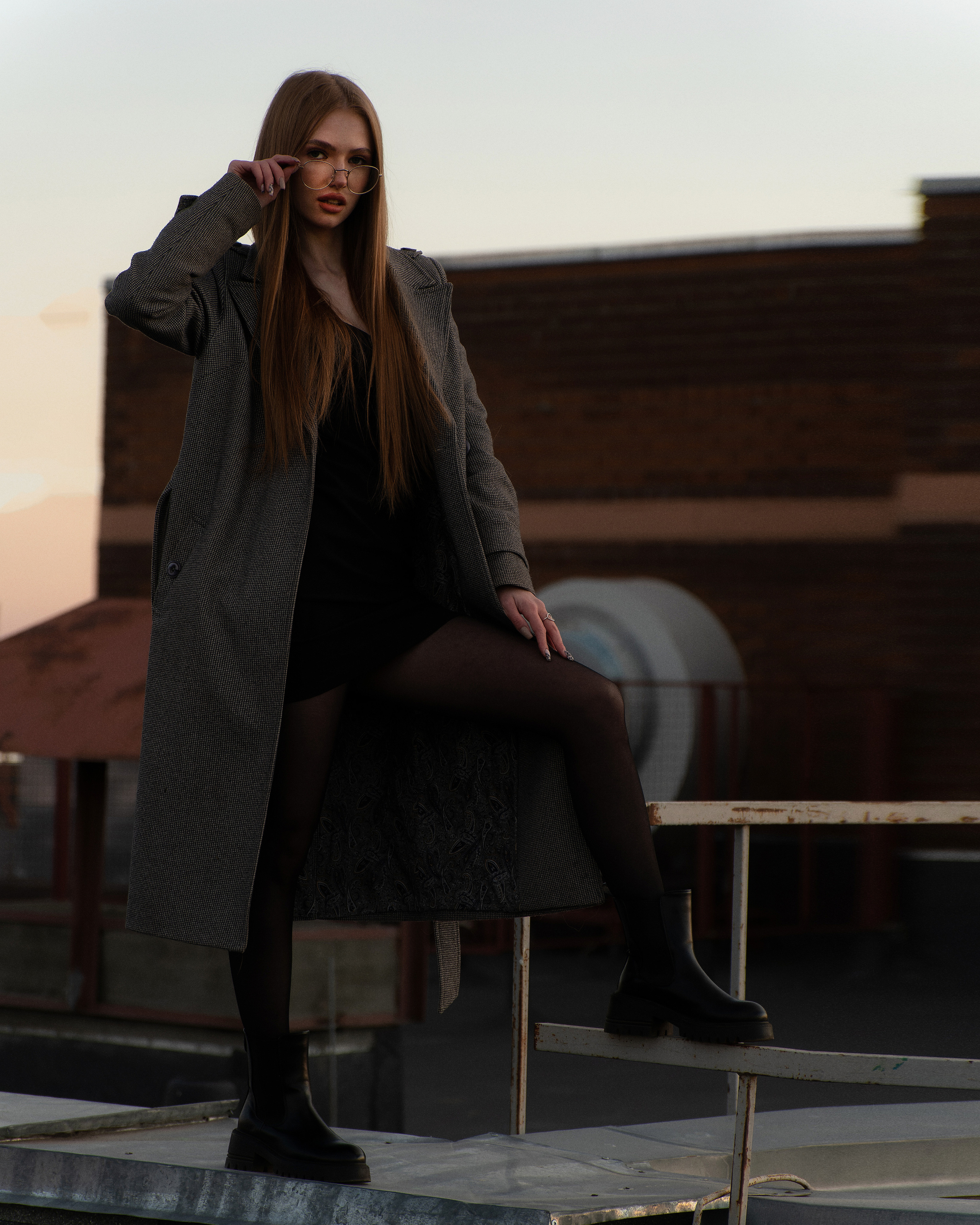 Татьяна. ФОТОГРАФ ЧИКАЧЕВ КИРИЛЛ