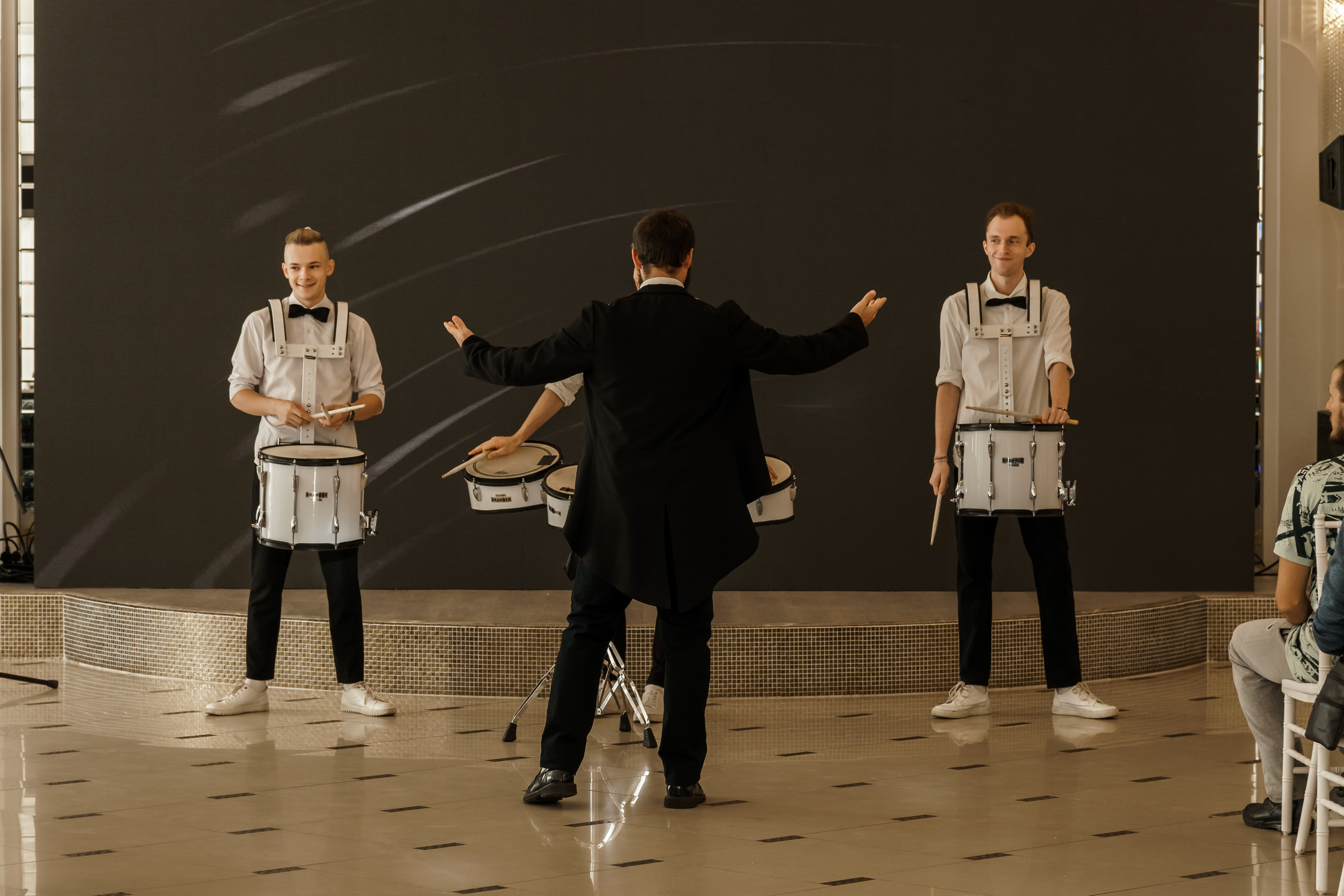 Форум «BAXI-EXPO». ФОТОГРАФ ЧИКАЧЕВ КИРИЛЛ