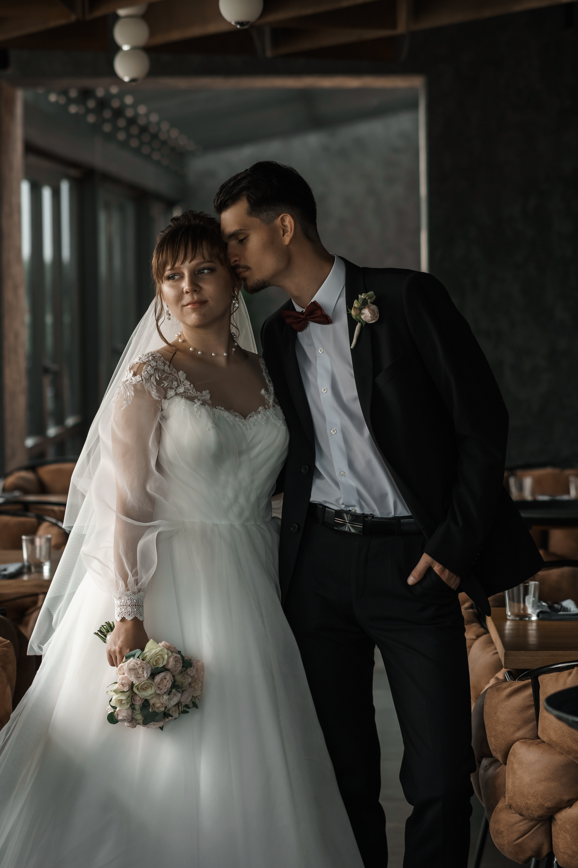 K&D. ФОТОГРАФ ЧИКАЧЕВ КИРИЛЛ