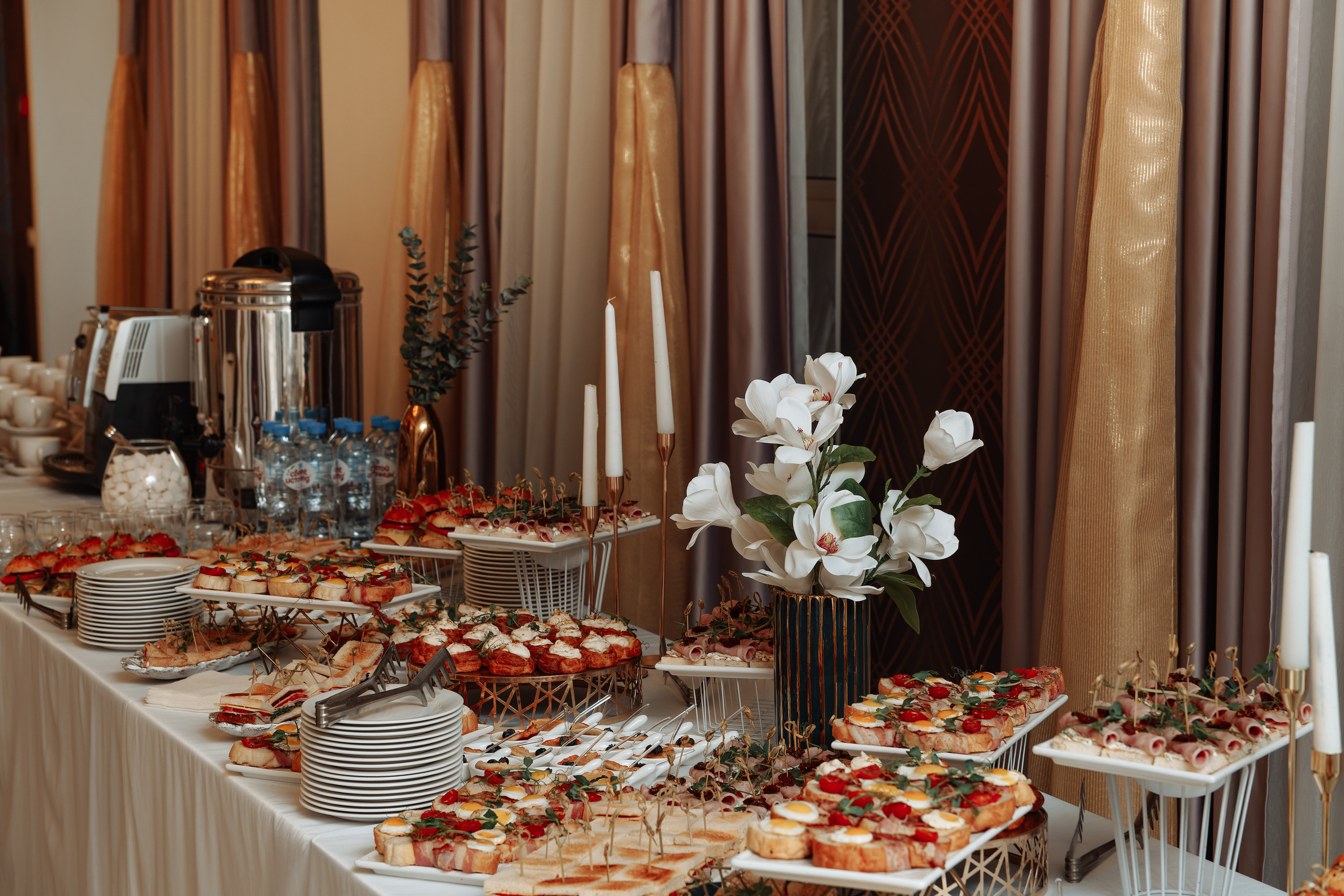 Форум «BAXI-EXPO». ФОТОГРАФ ЧИКАЧЕВ КИРИЛЛ