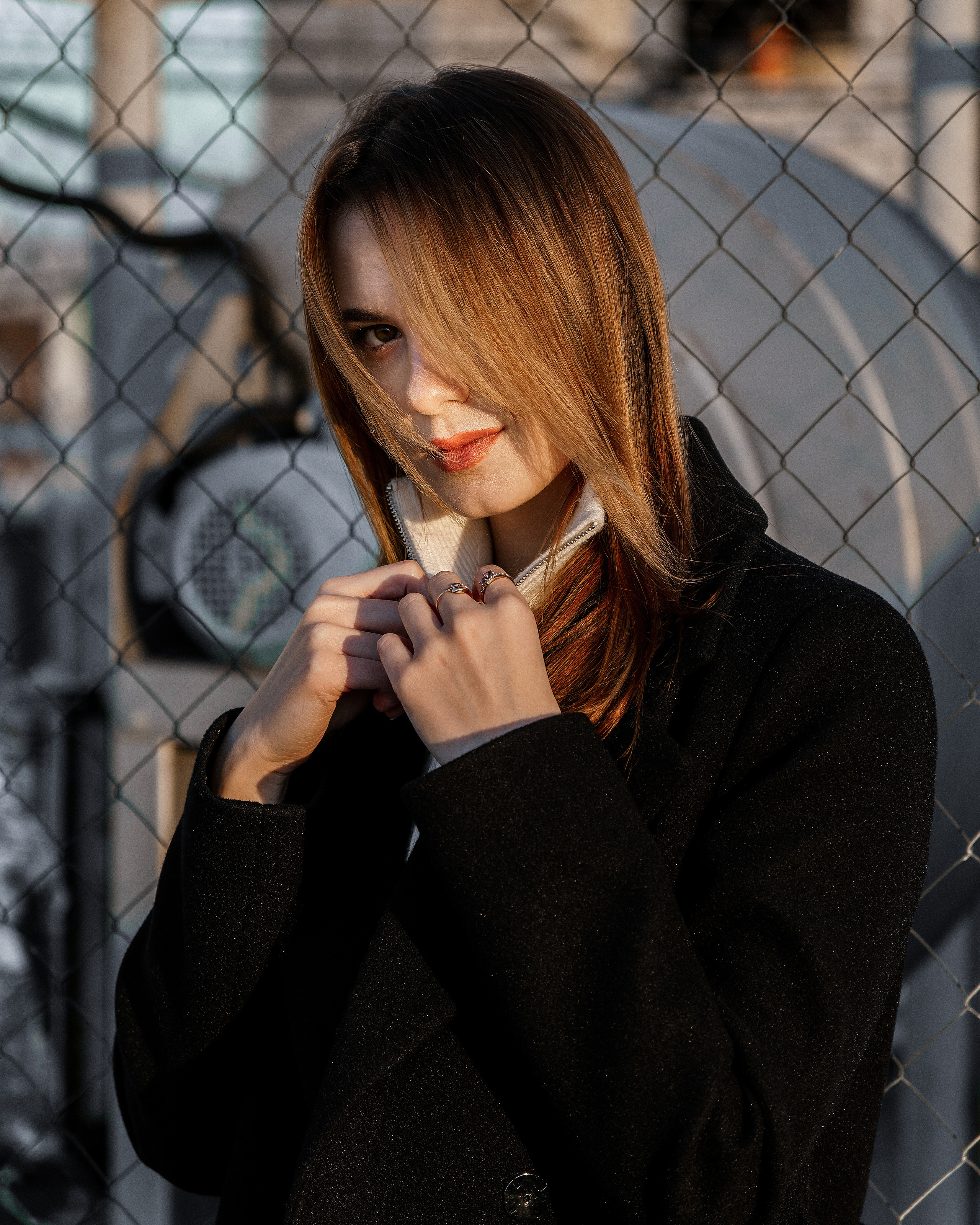 Анастасия. ФОТОГРАФ ЧИКАЧЕВ КИРИЛЛ