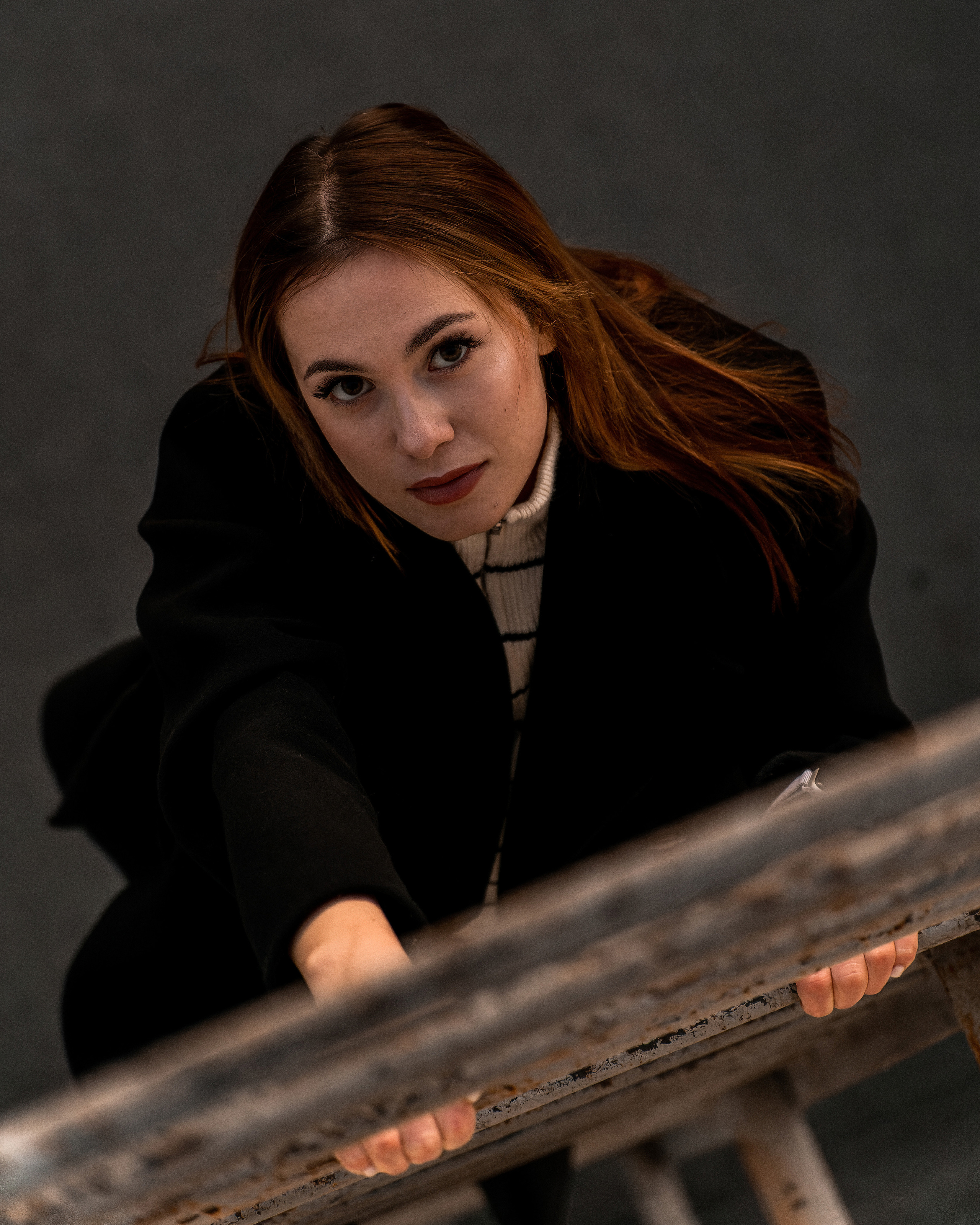 Анастасия. ФОТОГРАФ ЧИКАЧЕВ КИРИЛЛ