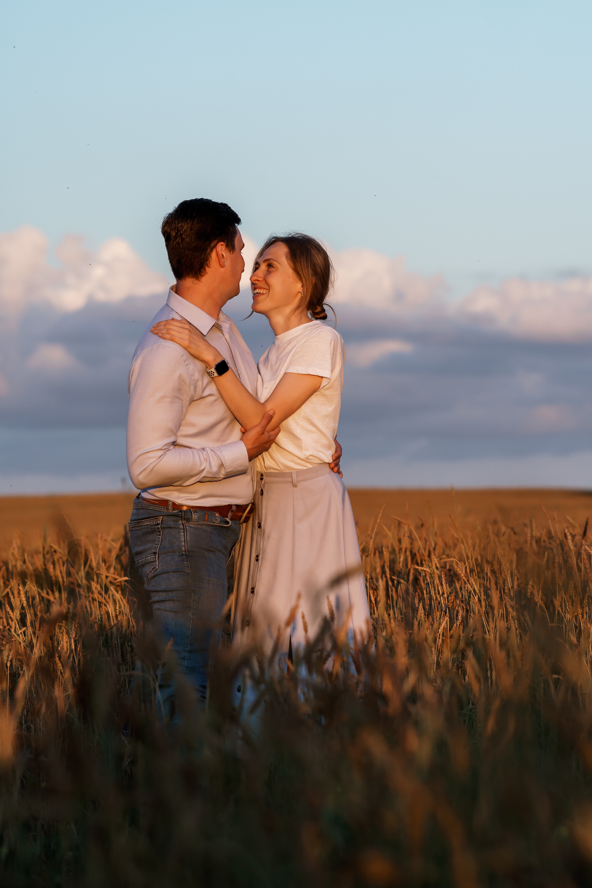 Катя и Влад. ФОТОГРАФ ЧИКАЧЕВ КИРИЛЛ