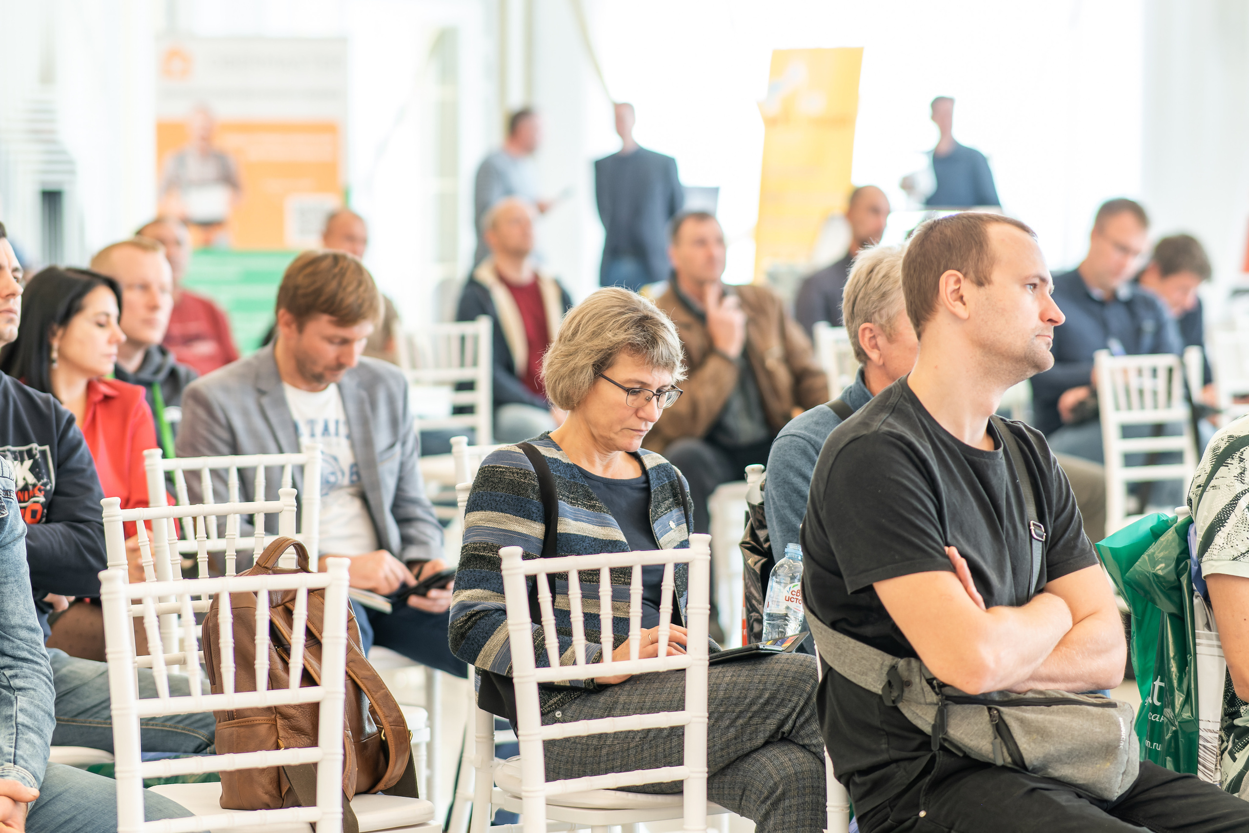 Форум «BAXI-EXPO». ФОТОГРАФ ЧИКАЧЕВ КИРИЛЛ