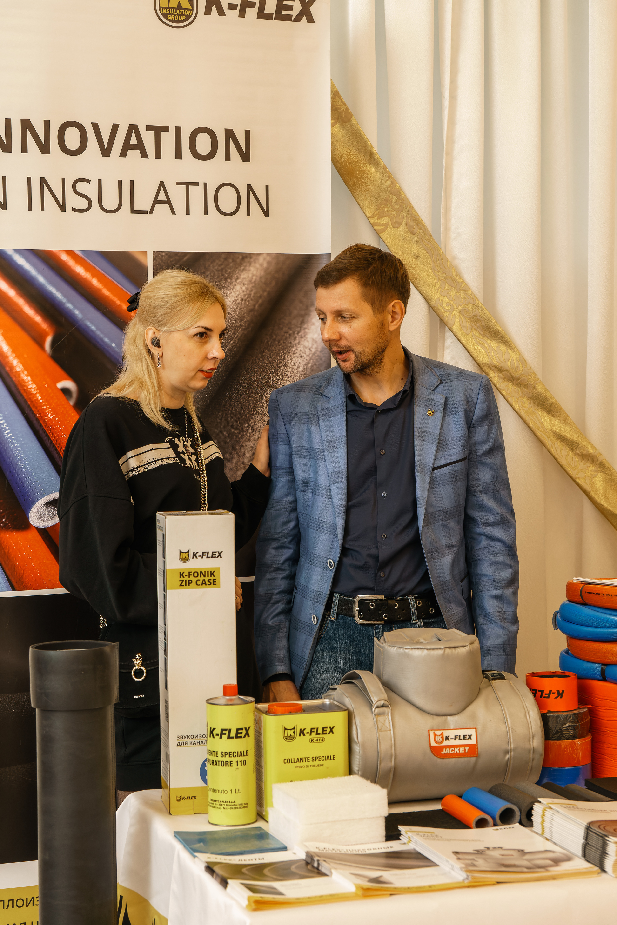 Форум «BAXI-EXPO». ФОТОГРАФ ЧИКАЧЕВ КИРИЛЛ