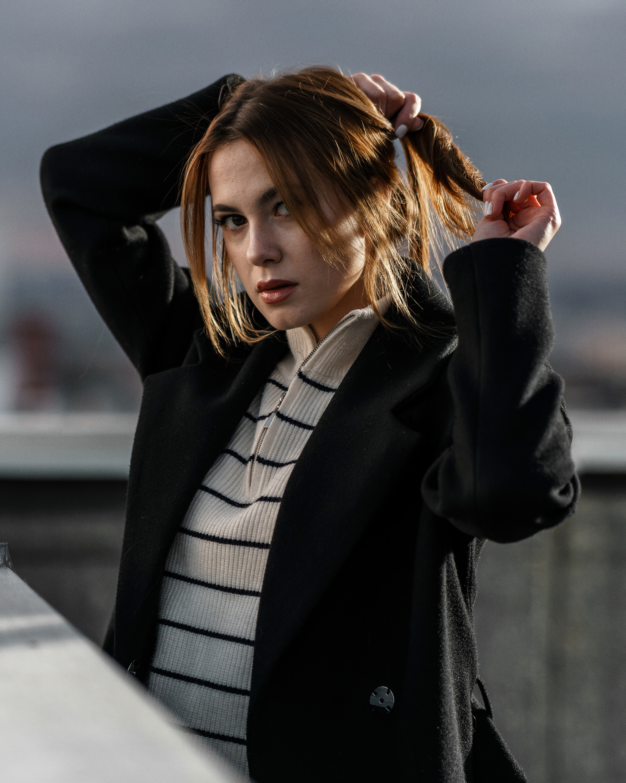 Анастасия. ФОТОГРАФ ЧИКАЧЕВ КИРИЛЛ