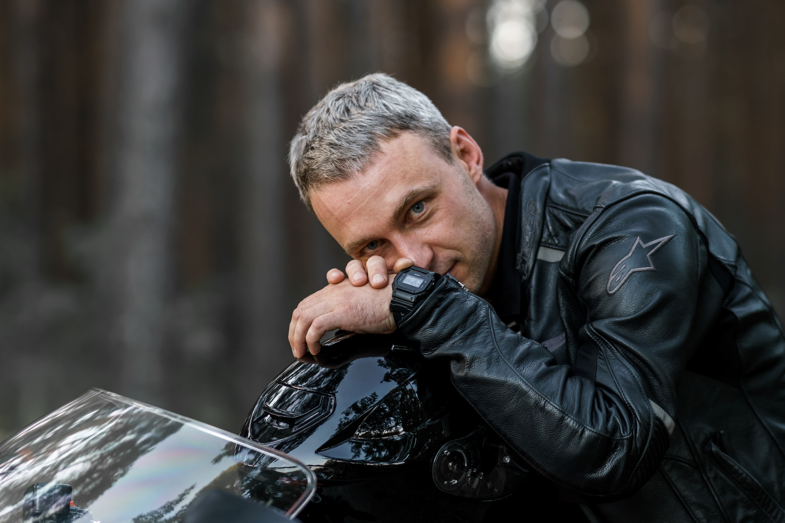 Андрей. ФОТОГРАФ ЧИКАЧЕВ КИРИЛЛ