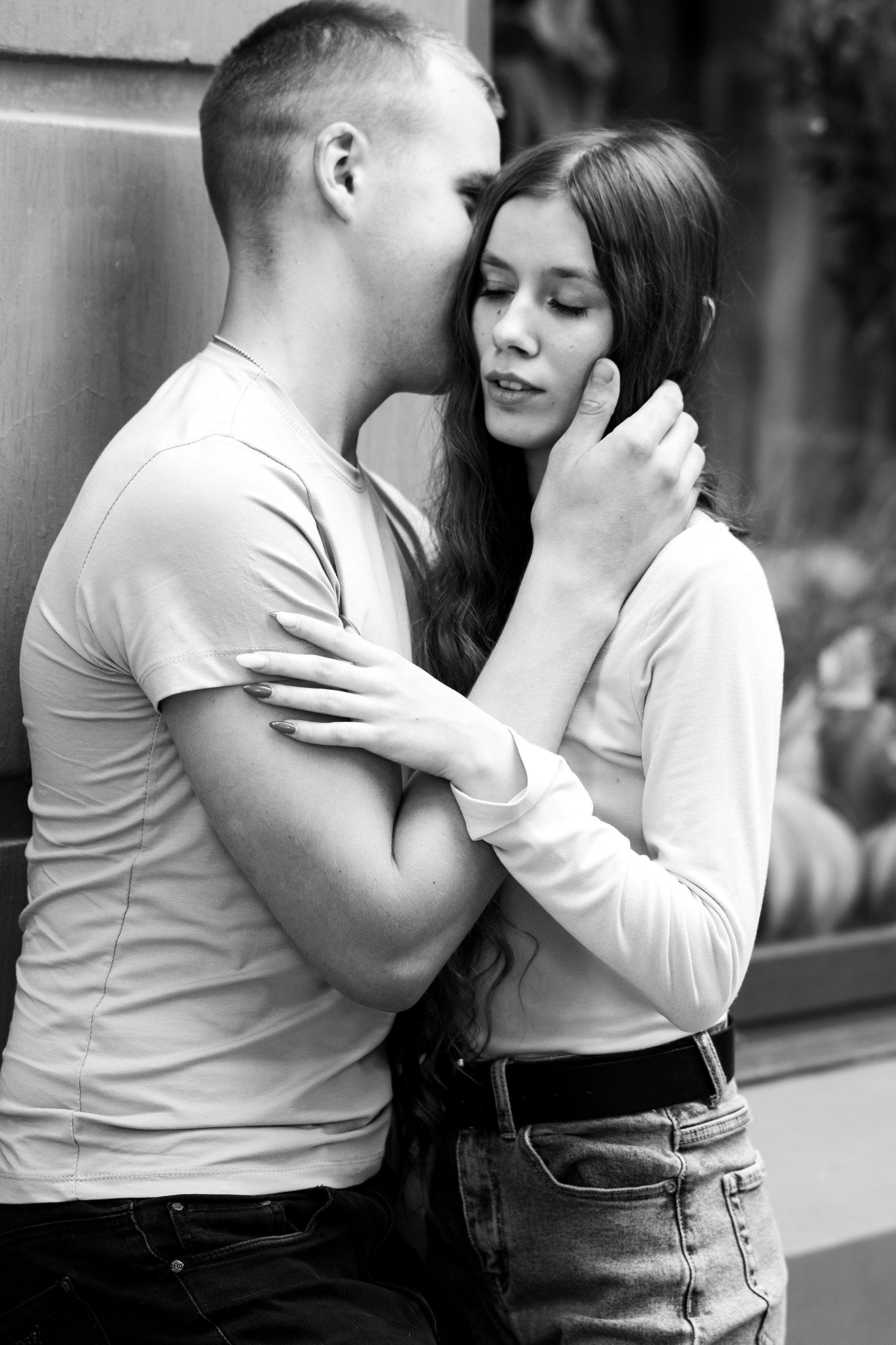 Юля и Никита. ФОТОГРАФ ЧИКАЧЕВ КИРИЛЛ