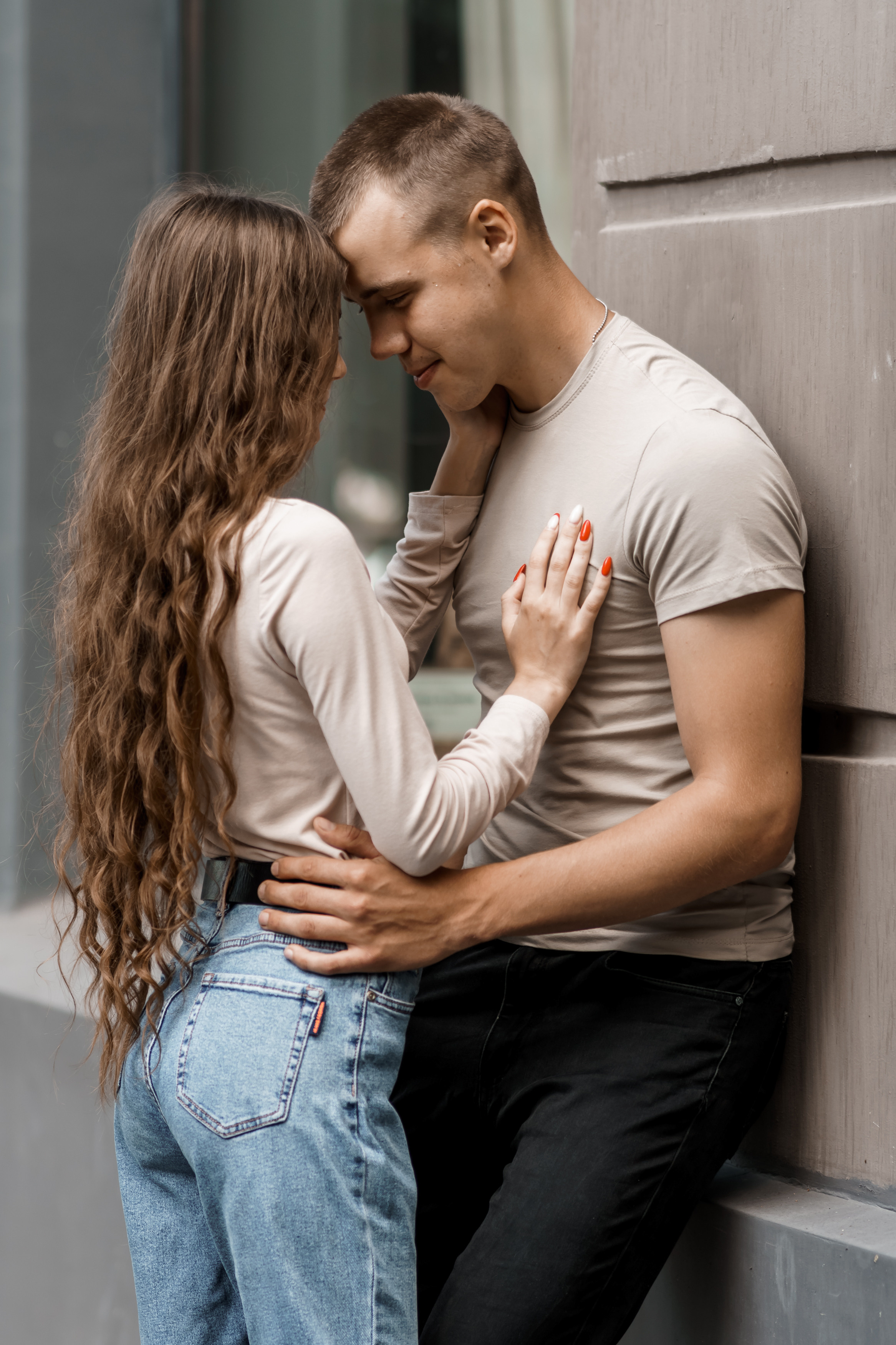 Юля и Никита. ФОТОГРАФ ЧИКАЧЕВ КИРИЛЛ