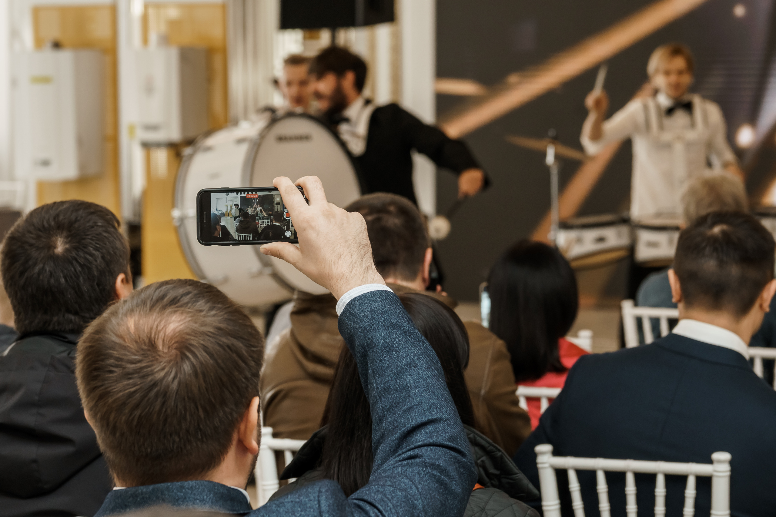 Форум «BAXI-EXPO». ФОТОГРАФ ЧИКАЧЕВ КИРИЛЛ