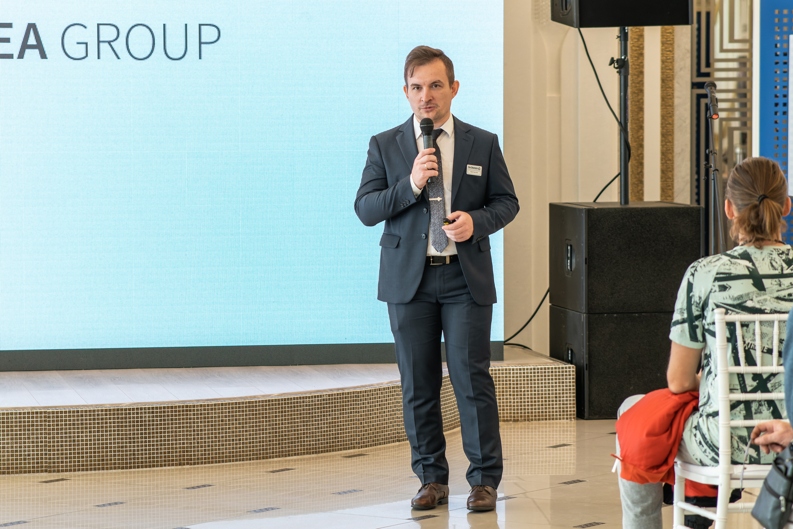 Форум «BAXI-EXPO». ФОТОГРАФ ЧИКАЧЕВ КИРИЛЛ