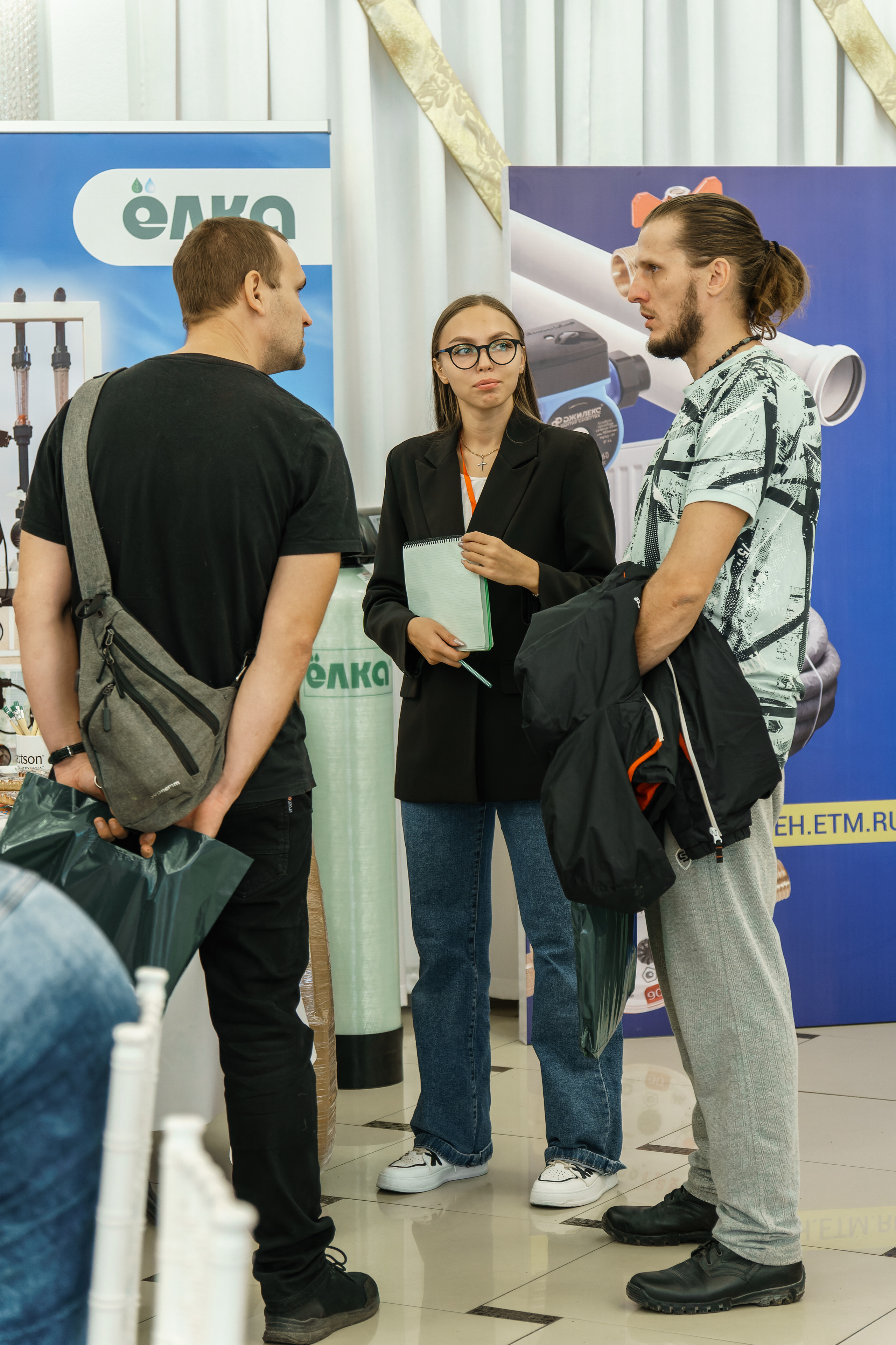 Форум «BAXI-EXPO». ФОТОГРАФ ЧИКАЧЕВ КИРИЛЛ