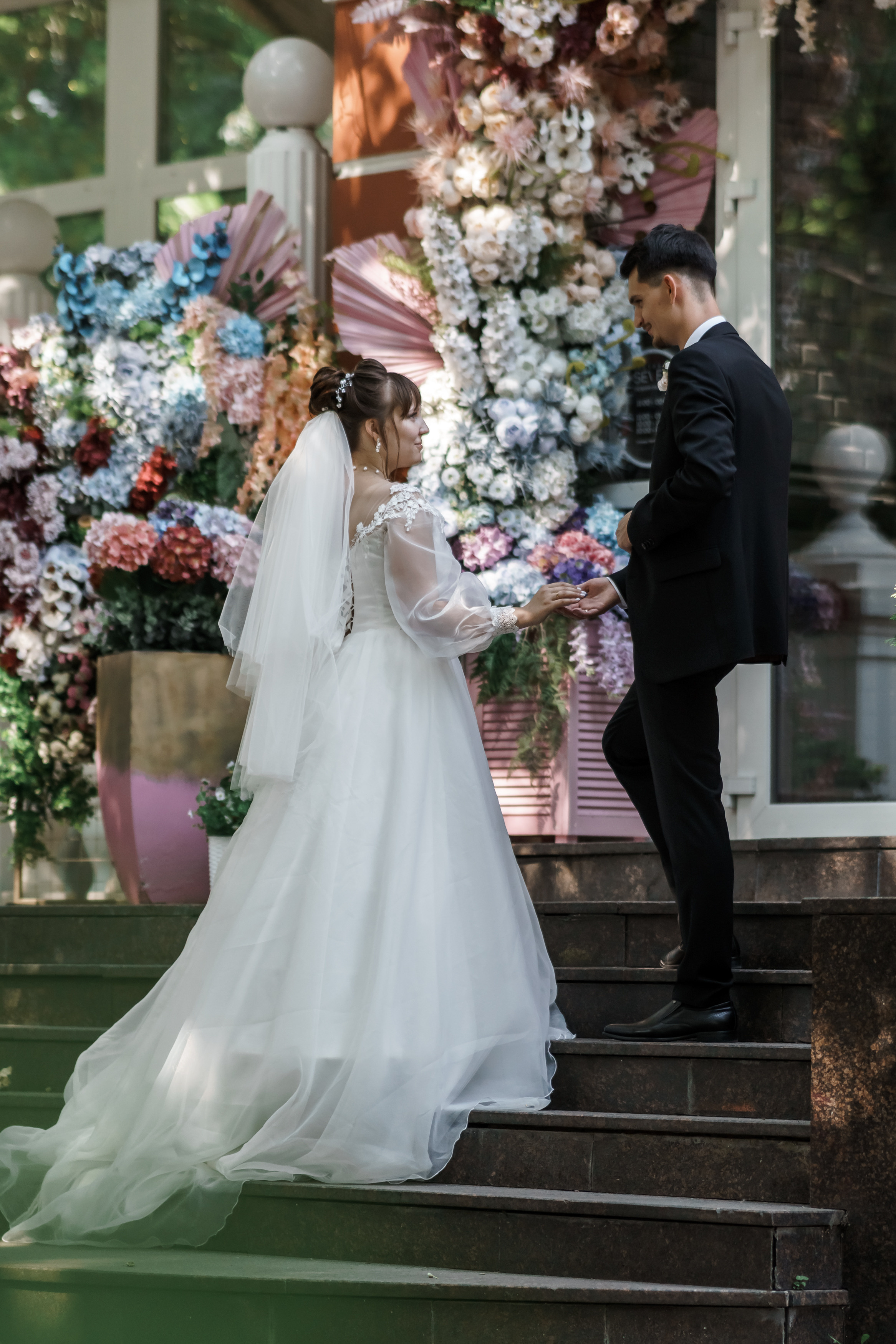 K&D. ФОТОГРАФ ЧИКАЧЕВ КИРИЛЛ