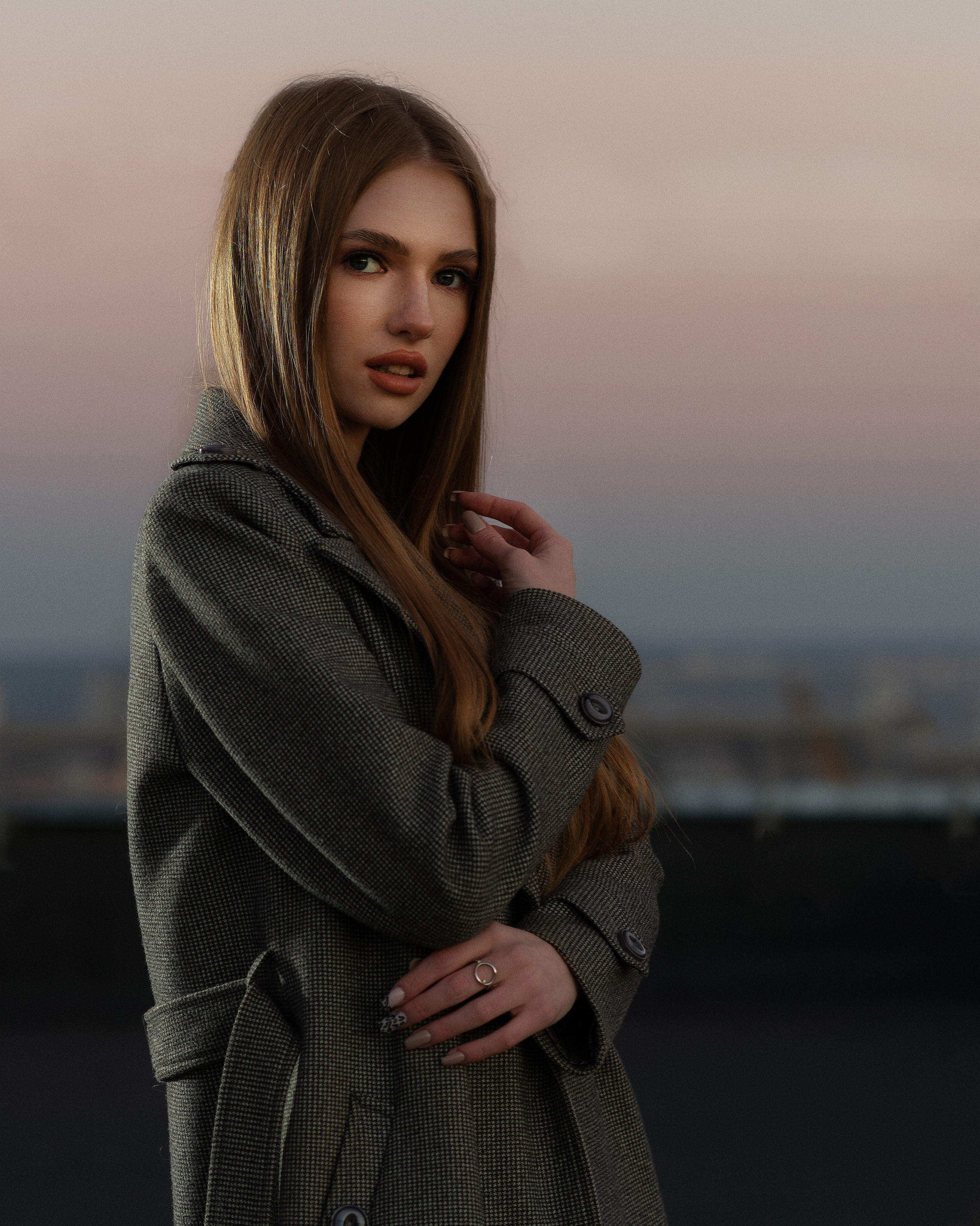 Татьяна. ФОТОГРАФ ЧИКАЧЕВ КИРИЛЛ