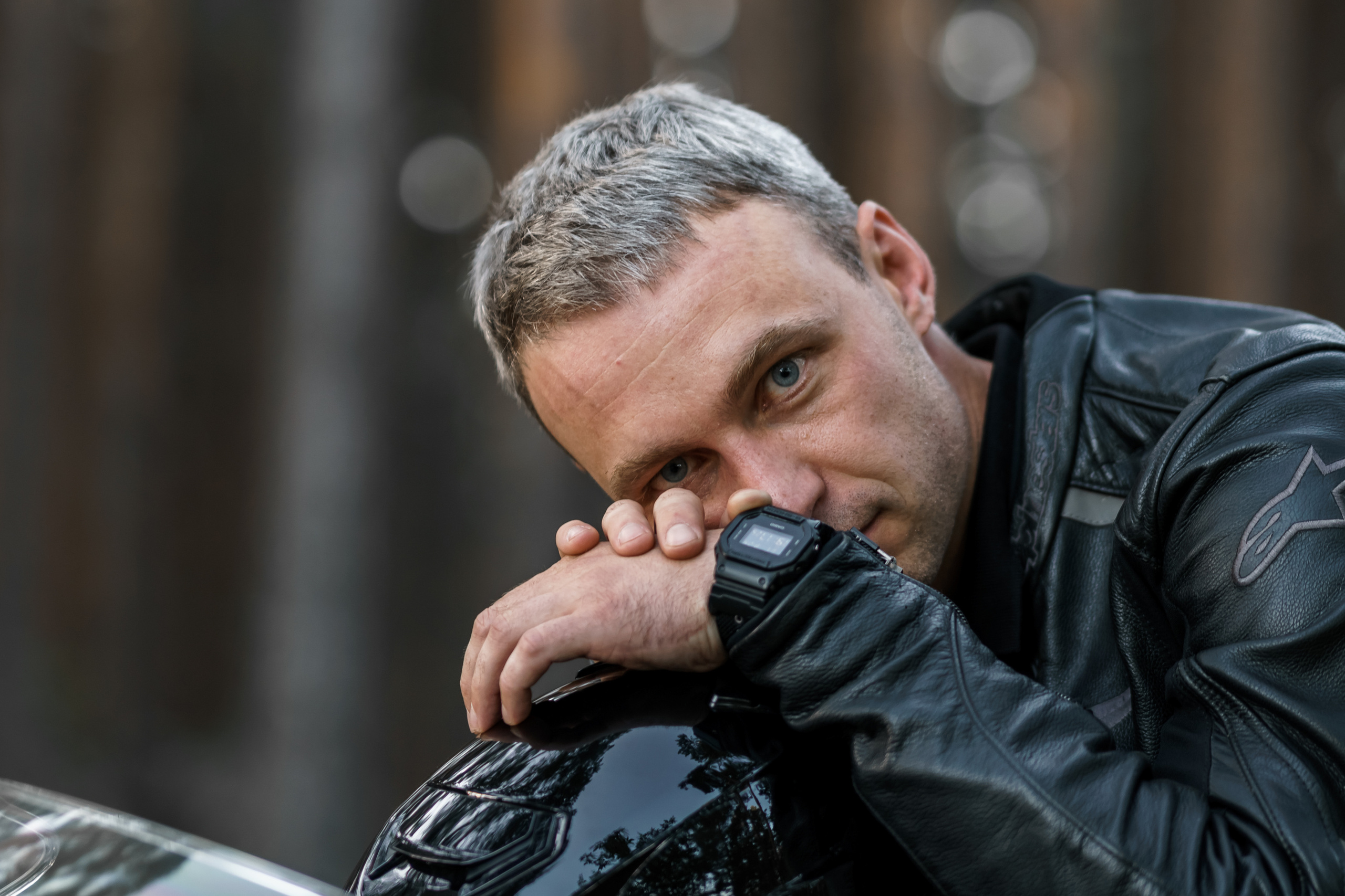 Андрей. ФОТОГРАФ ЧИКАЧЕВ КИРИЛЛ