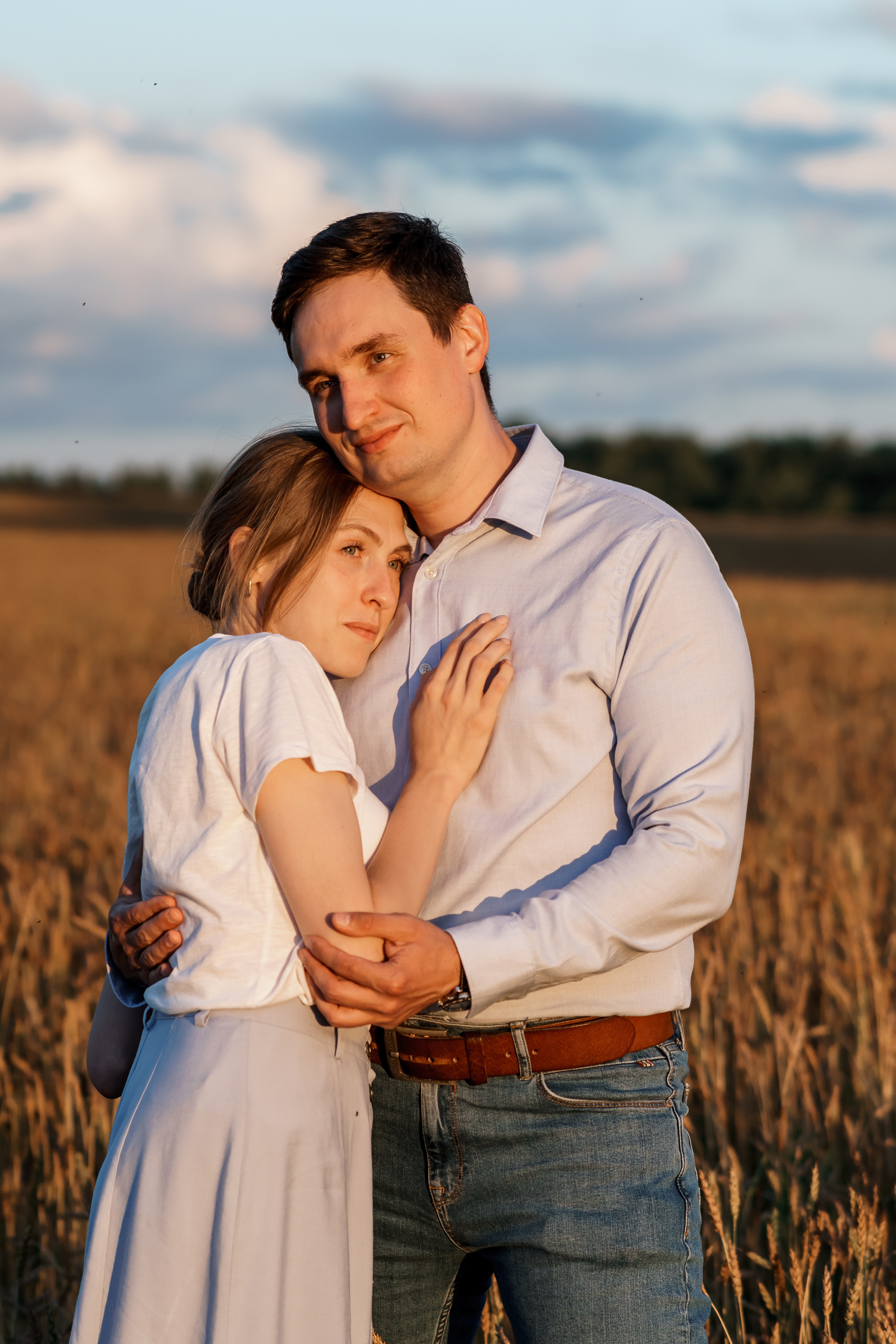 Катя и Влад. ФОТОГРАФ ЧИКАЧЕВ КИРИЛЛ