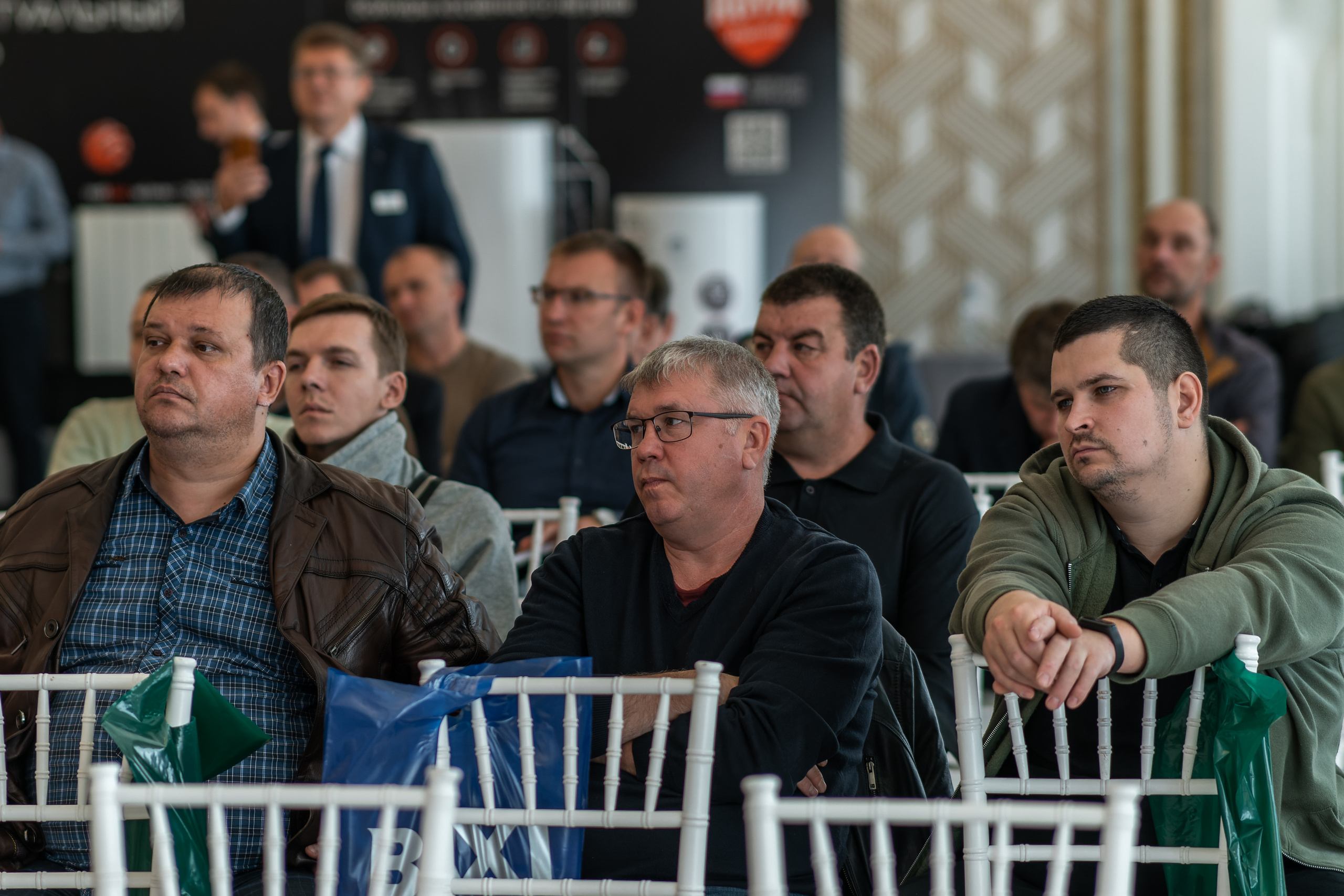 Форум «BAXI-EXPO». ФОТОГРАФ ЧИКАЧЕВ КИРИЛЛ