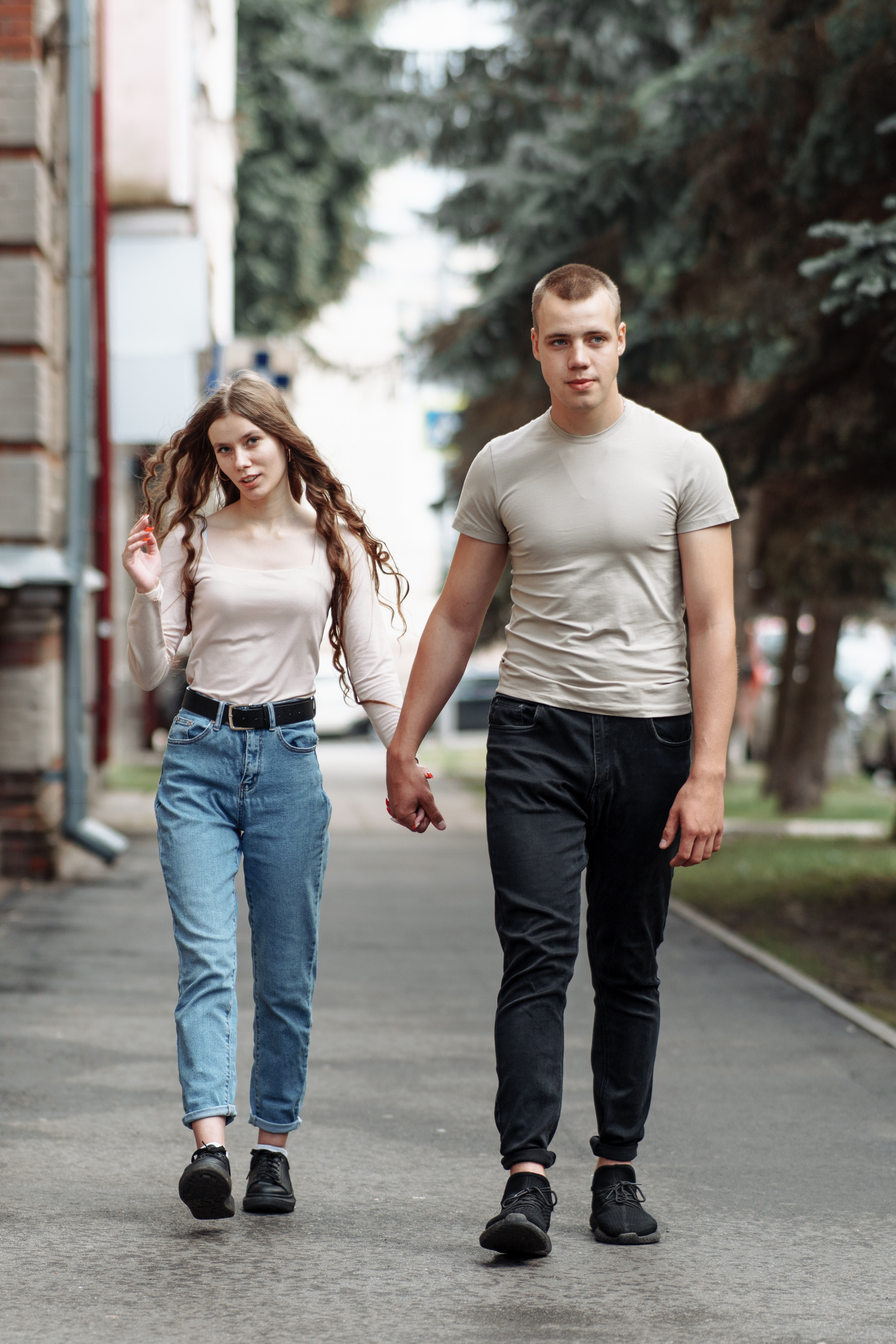 Юля и Никита. ФОТОГРАФ ЧИКАЧЕВ КИРИЛЛ