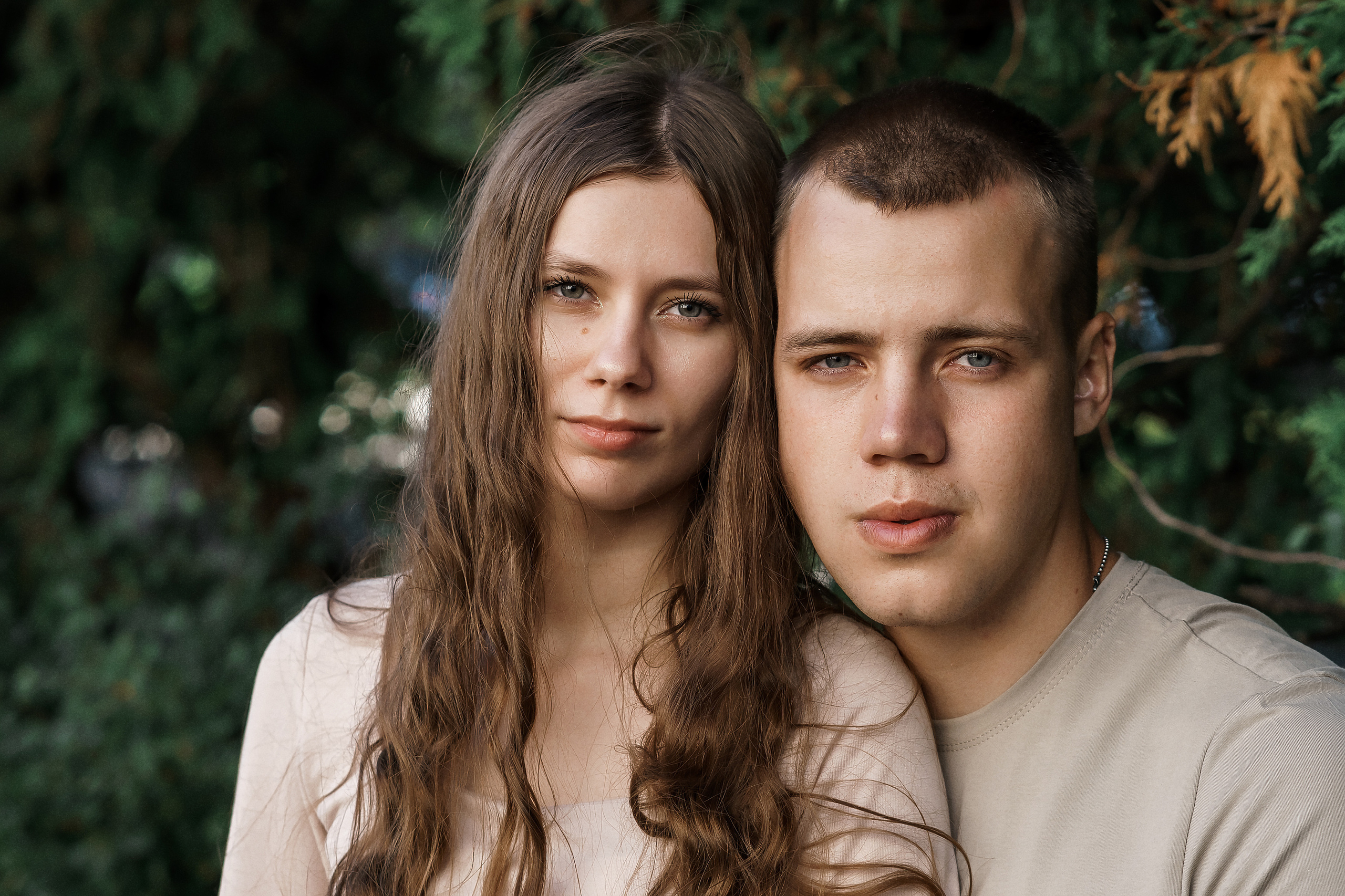 Юля и Никита. ФОТОГРАФ ЧИКАЧЕВ КИРИЛЛ