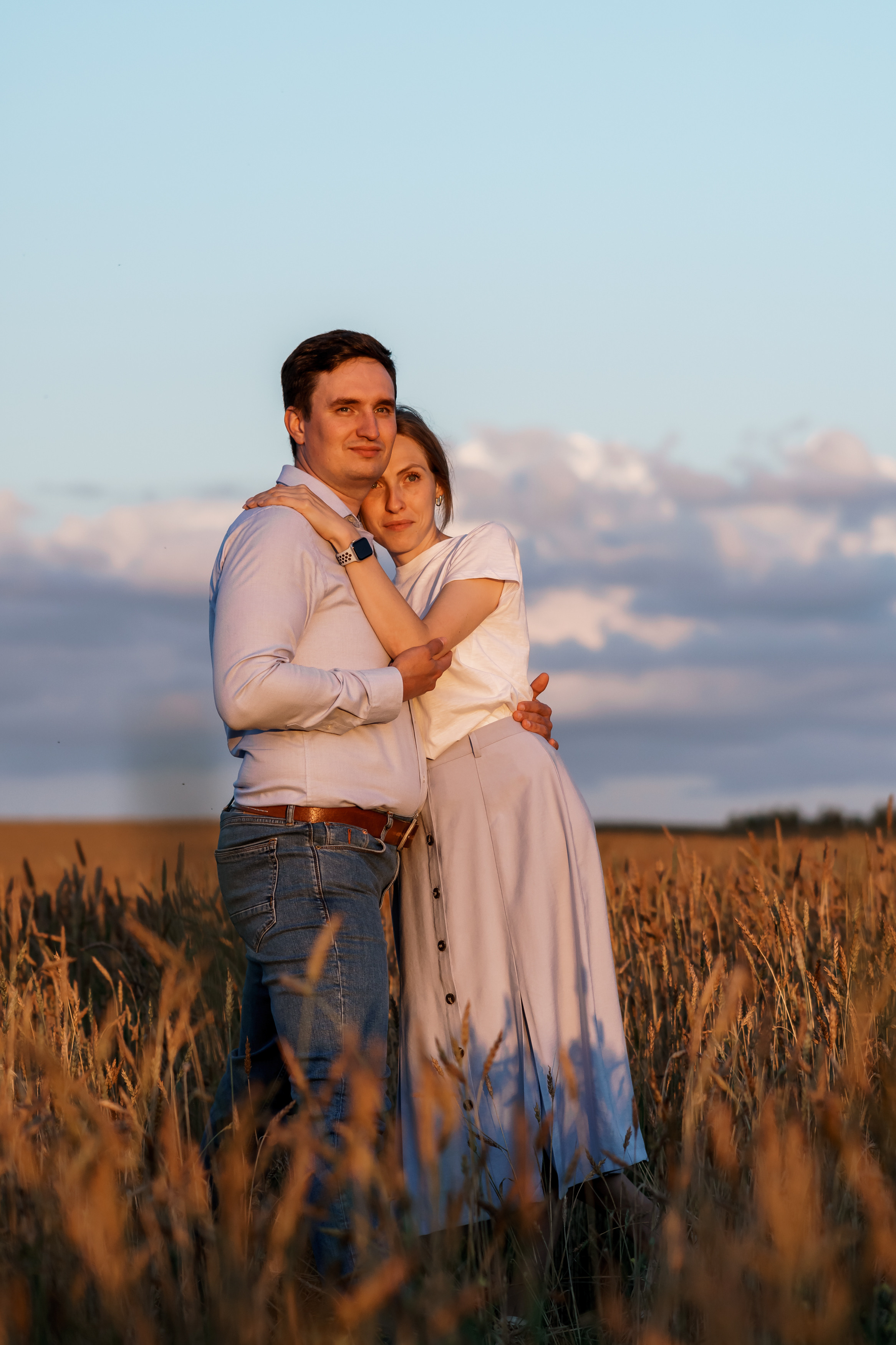 Катя и Влад. ФОТОГРАФ ЧИКАЧЕВ КИРИЛЛ