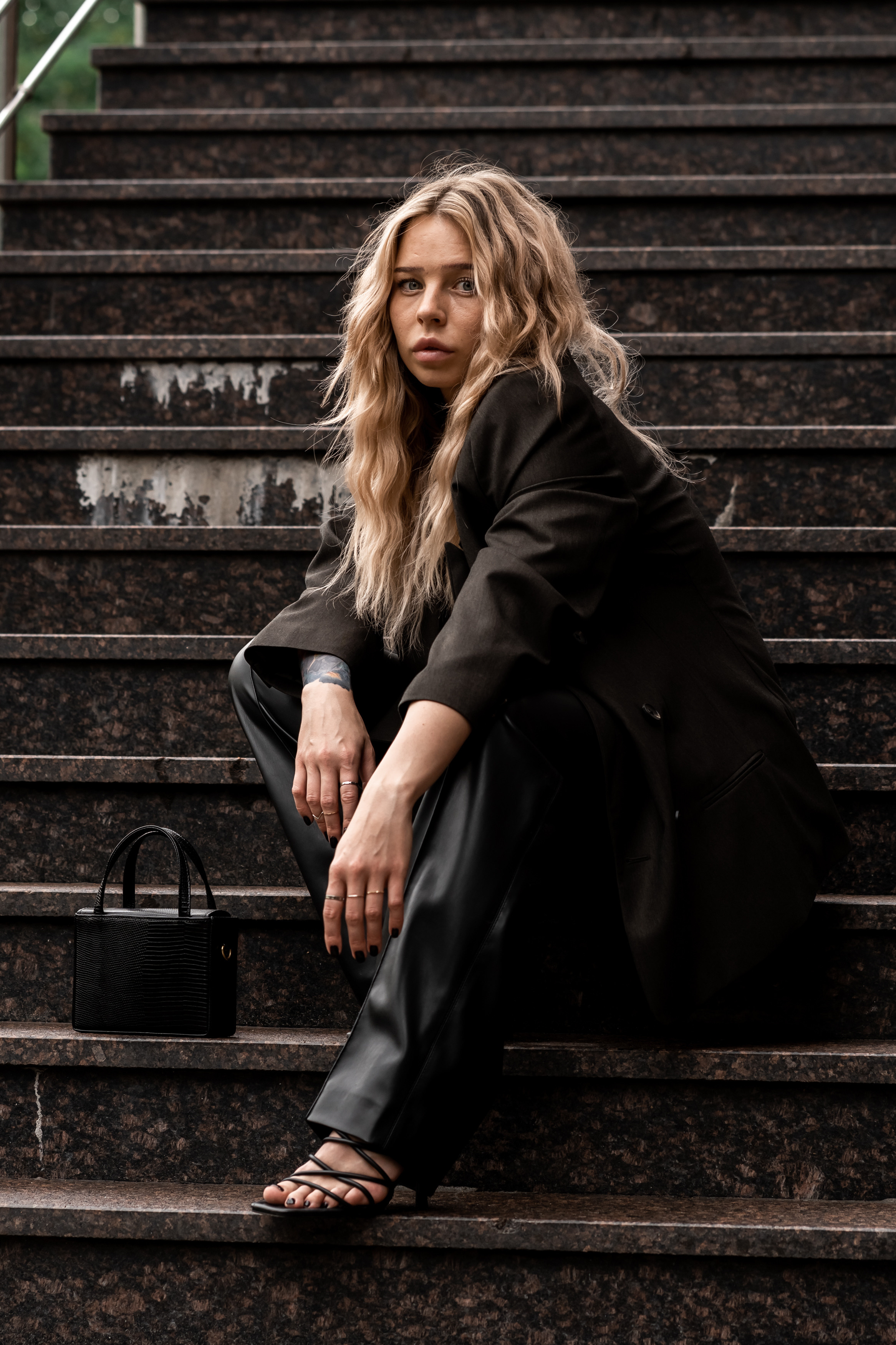 Вика. ФОТОГРАФ ЧИКАЧЕВ КИРИЛЛ