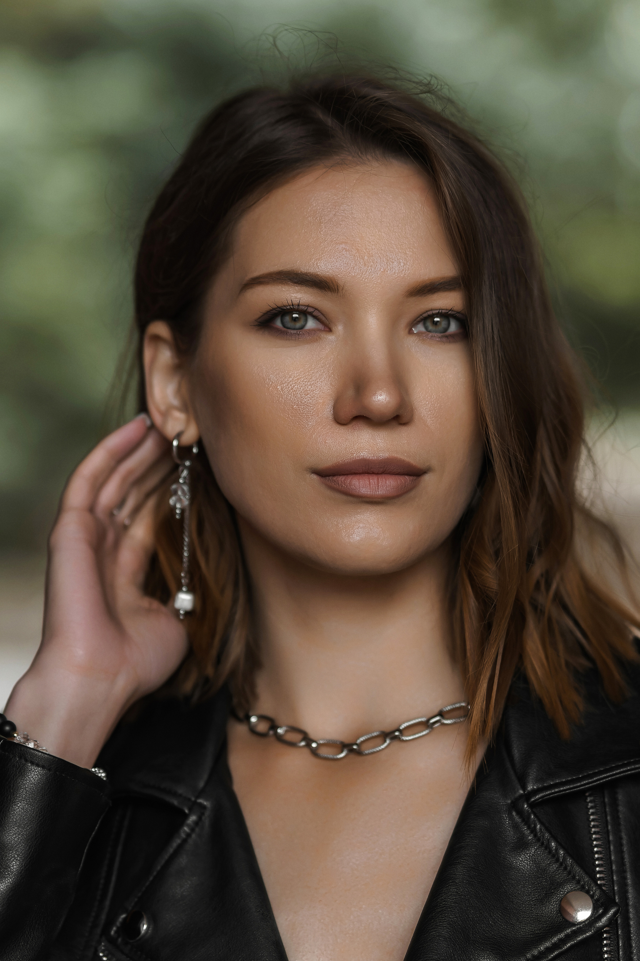 Наталья. ФОТОГРАФ ЧИКАЧЕВ КИРИЛЛ