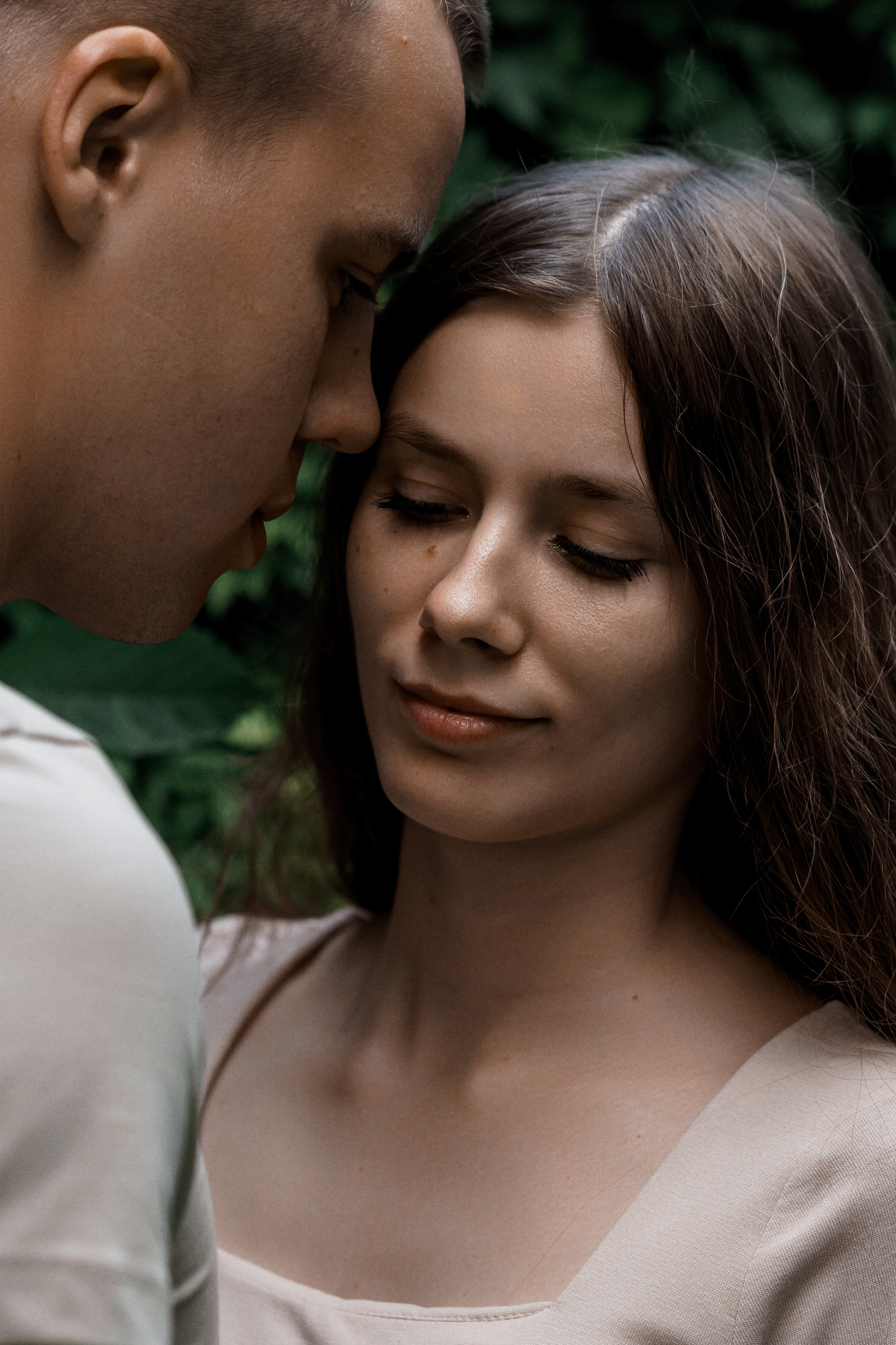 Юля и Никита. ФОТОГРАФ ЧИКАЧЕВ КИРИЛЛ