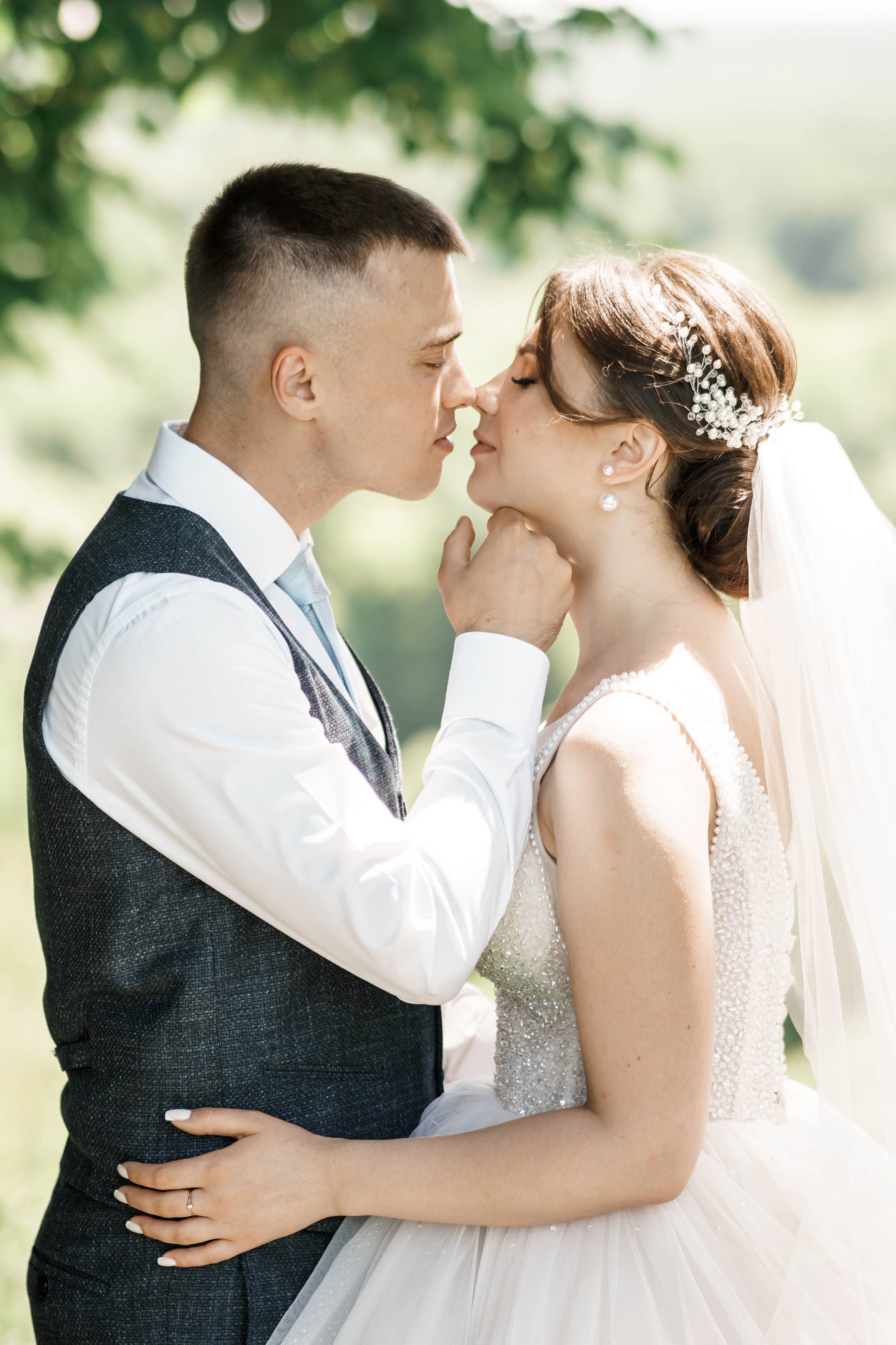 M&A. ФОТОГРАФ ЧИКАЧЕВ КИРИЛЛ